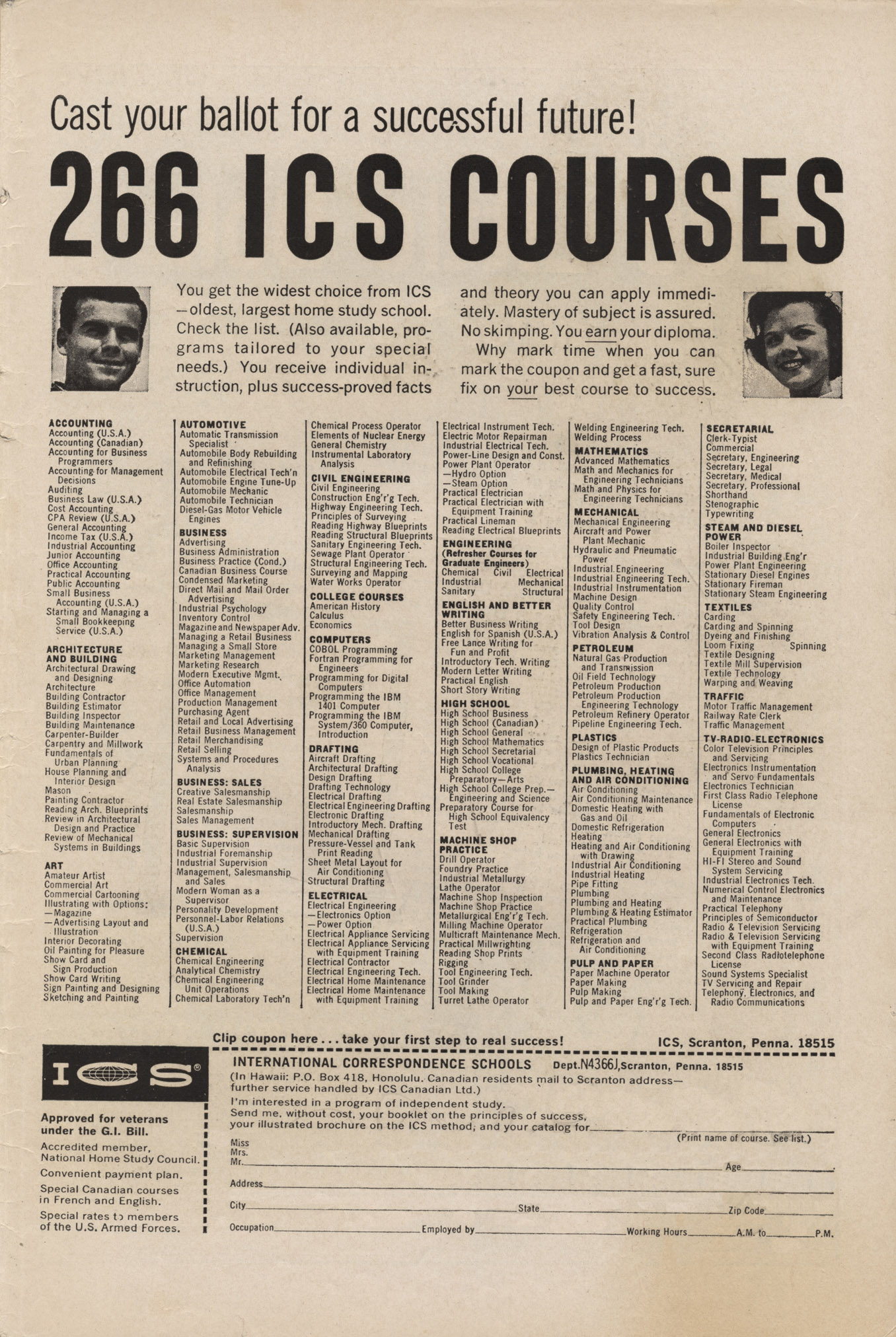 Read online Reggie and Me (1966) comic -  Issue #33 - 35