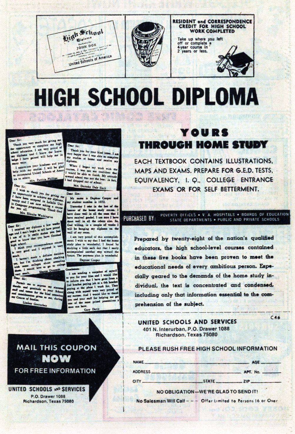 Read online G.I. Combat (1952) comic -  Issue #189 - 23