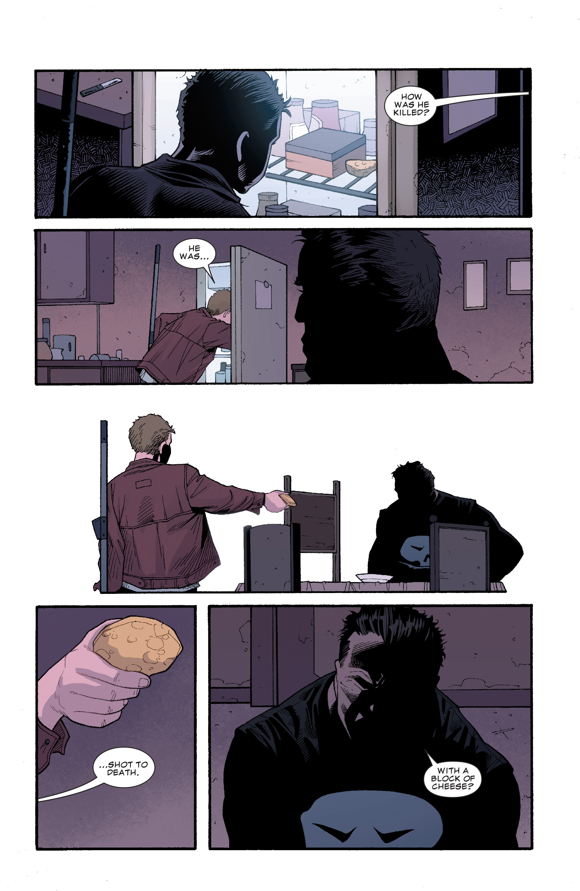 Read online Punisher Max: The Complete Collection comic -  Issue # TPB 6 (Part 4) - 51