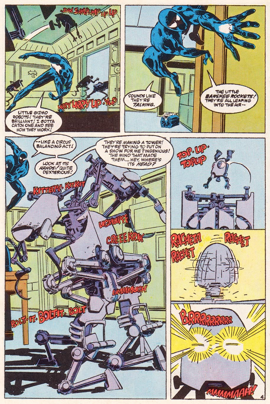 Web of Spider-Man (1985) _Annual 1 #1 - English 4