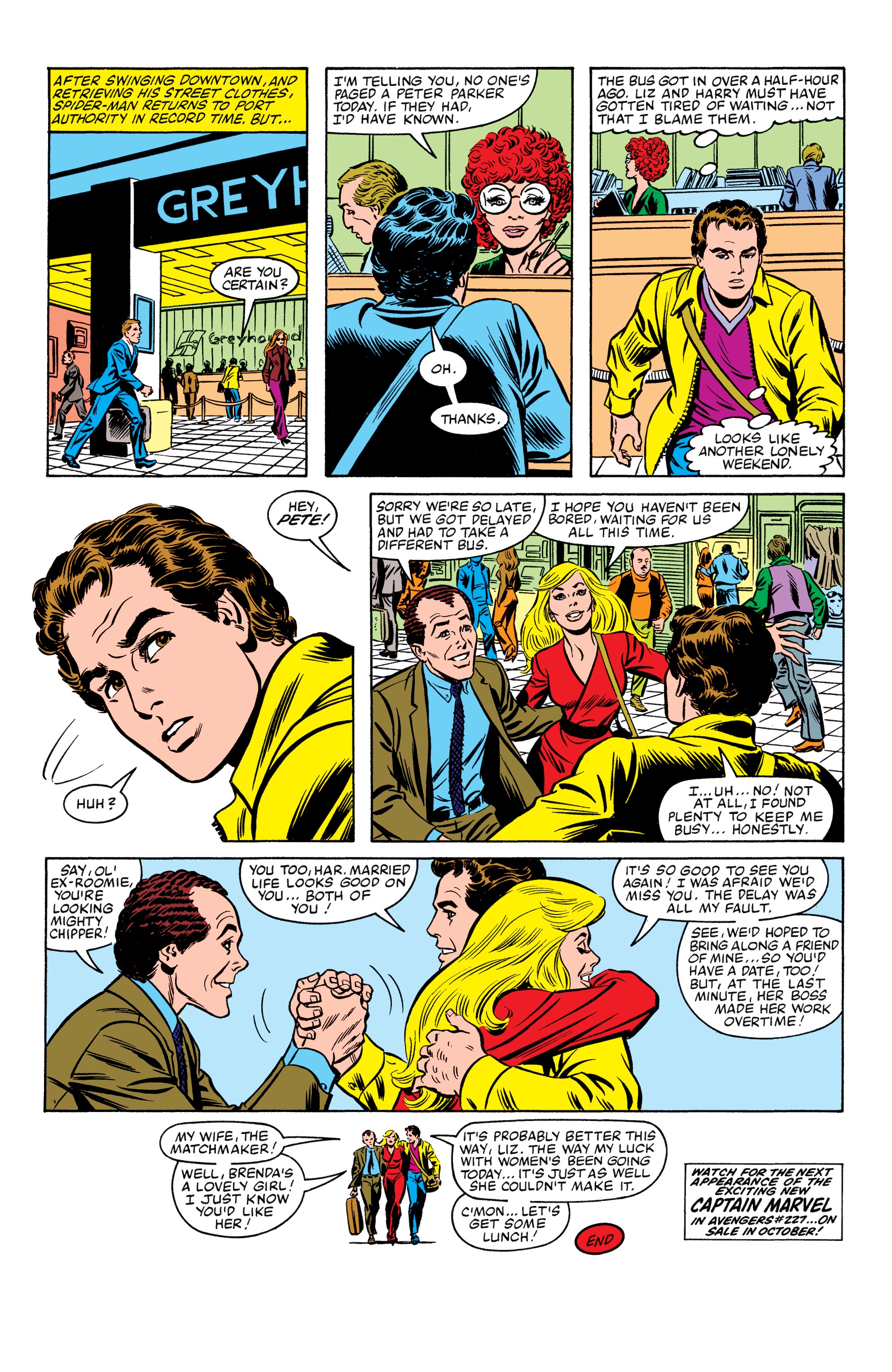 Read online Captain Marvel: Monica Rambeau comic -  Issue # TPB (Part 1) - 41