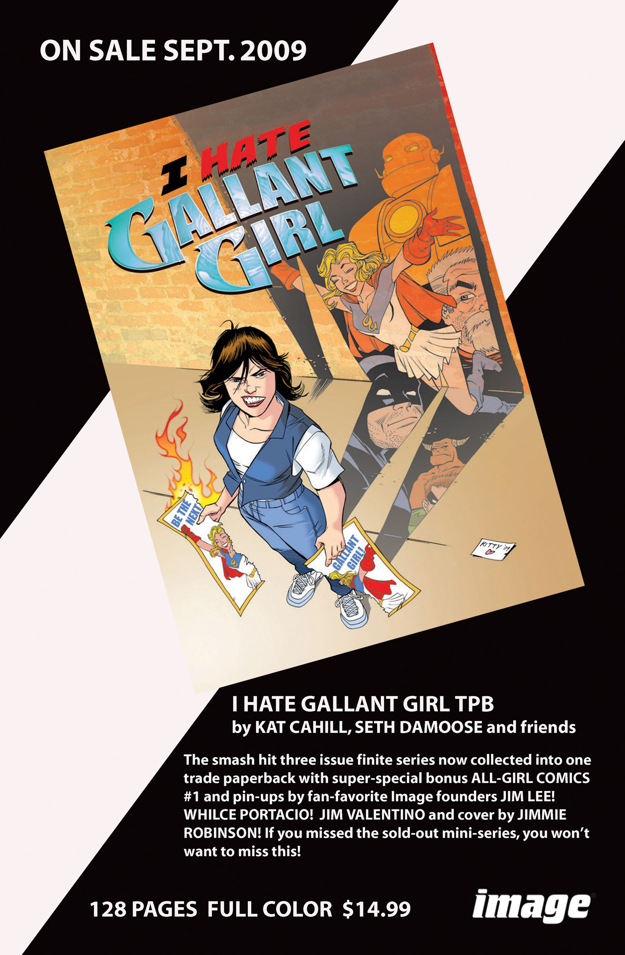 Read online Chaos Campus: Sorority Girls Vs. Zombies comic -  Issue #9 - 28