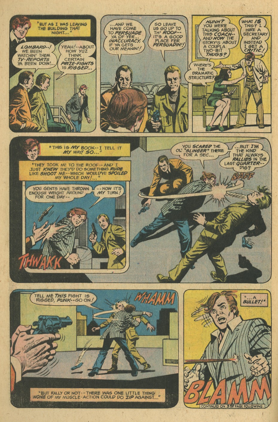 Action Comics (1938) 465 Page 15