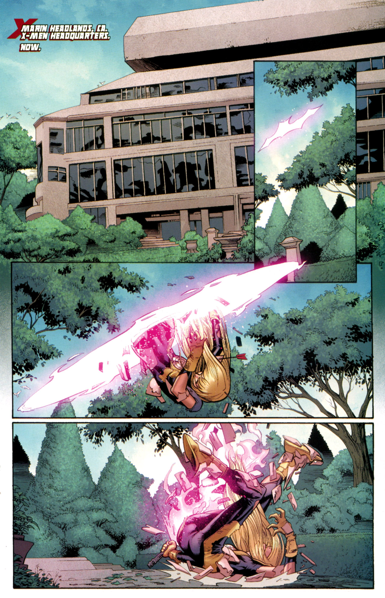 Read online Human Torch Comics 70th Anniversary Special comic -  Issue # Full - 50