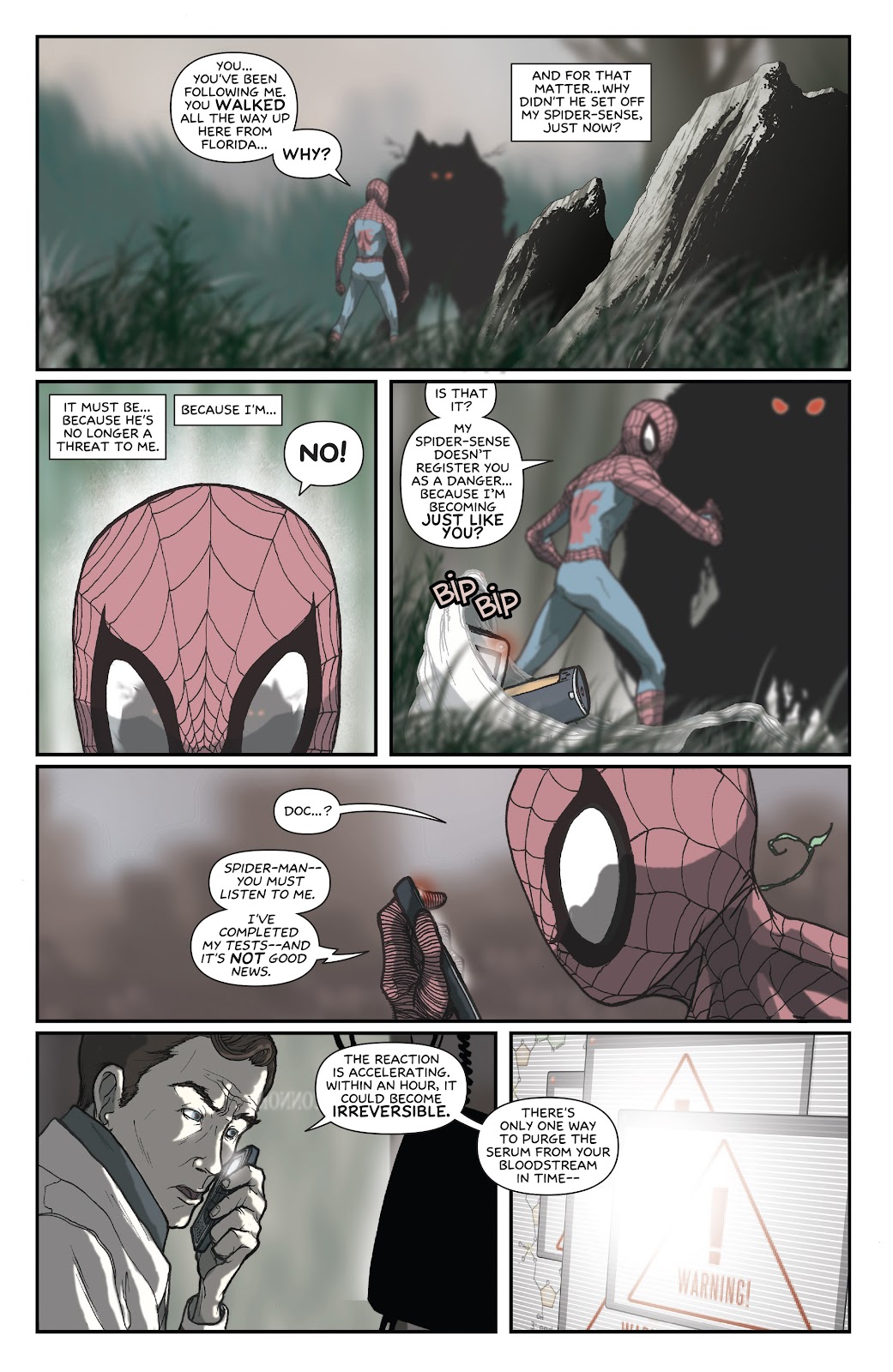The Amazing Spider-Man: Brand New Day: The Complete Collection issue TPB 3 (Part 2) - Page 81