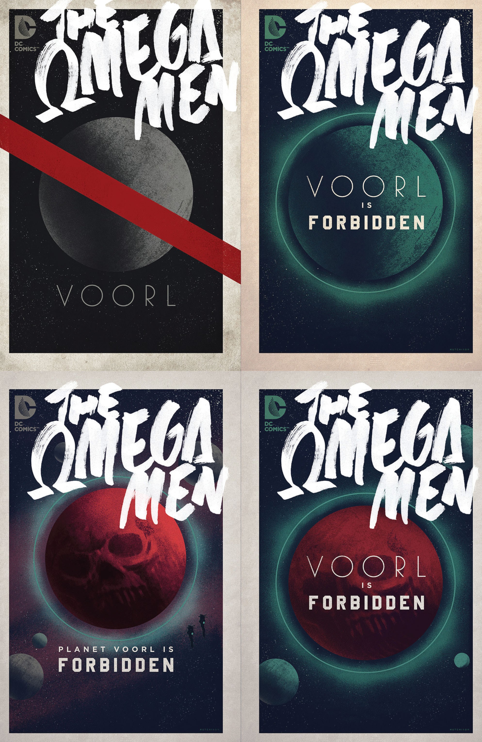 Read online The Omega Men (2015) comic -  Issue # _TPB (Part 3) - 83