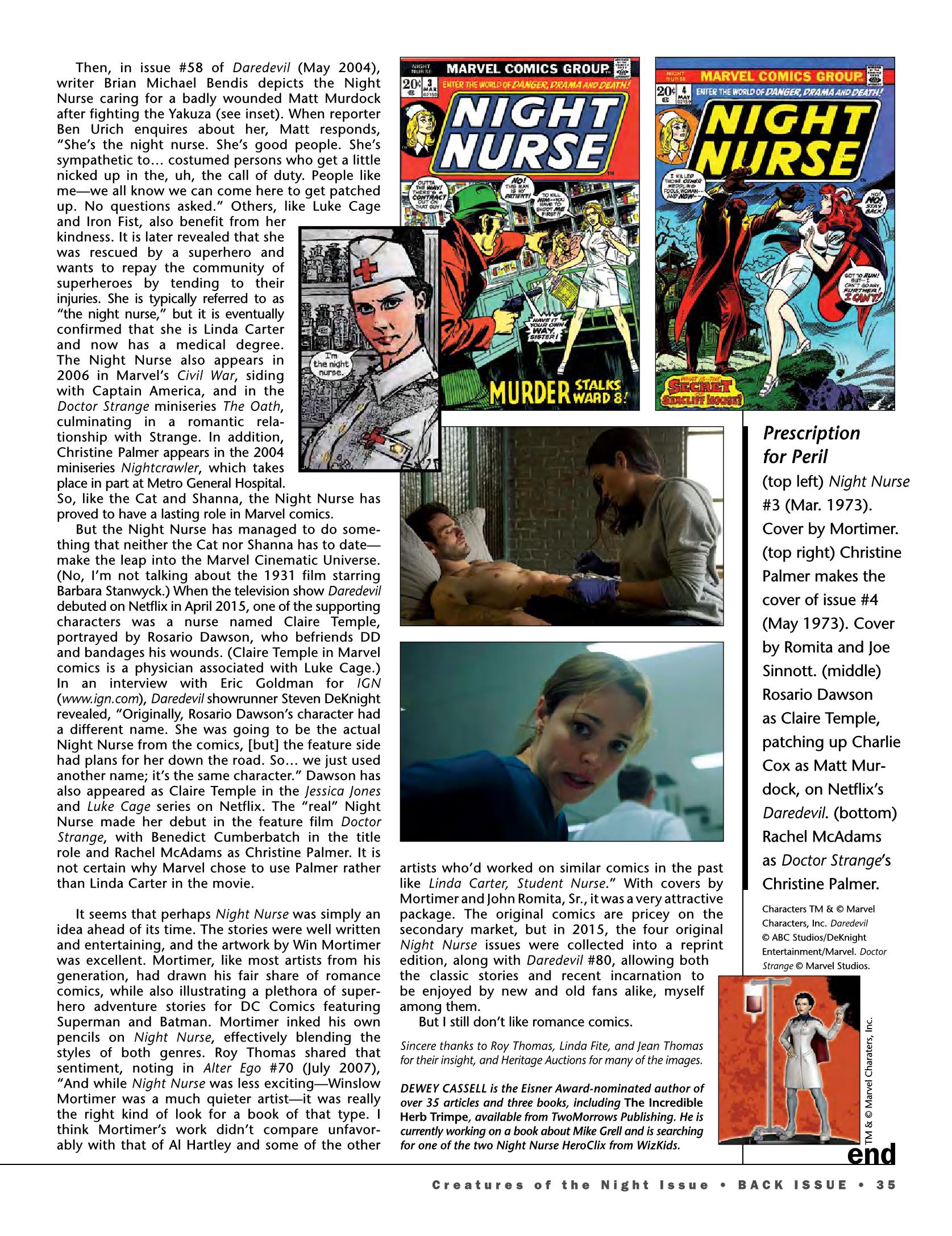 Read online Back Issue comic -  Issue #95 - 31
