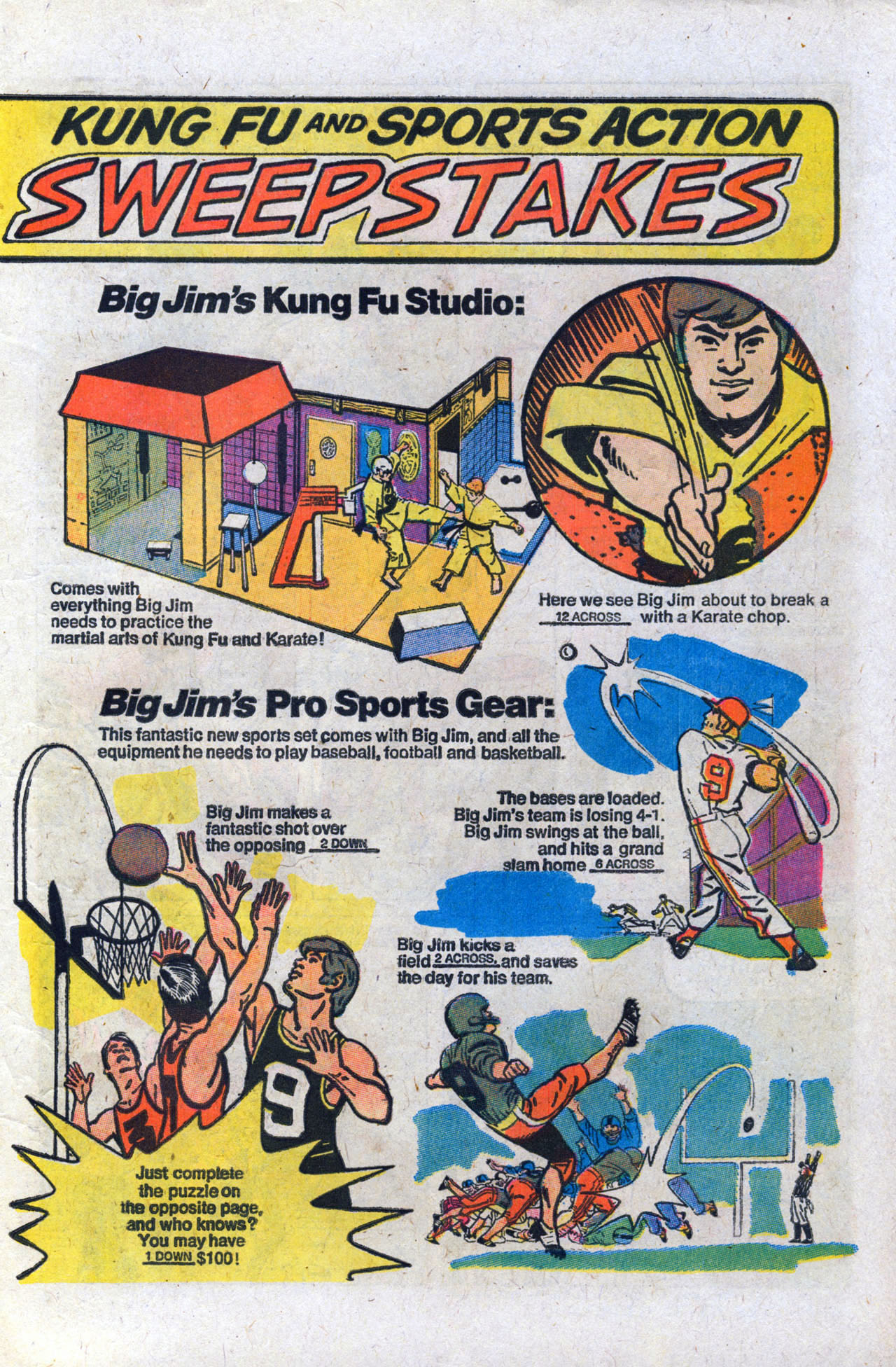Read online Two-Gun Kid comic -  Issue #120 - 7