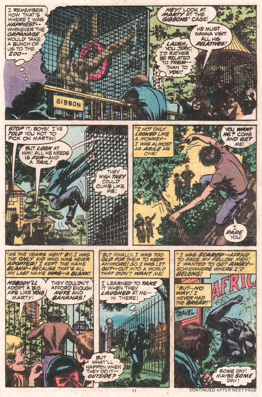 Read online Marvel Tales (1964) comic -  Issue #89 - 13