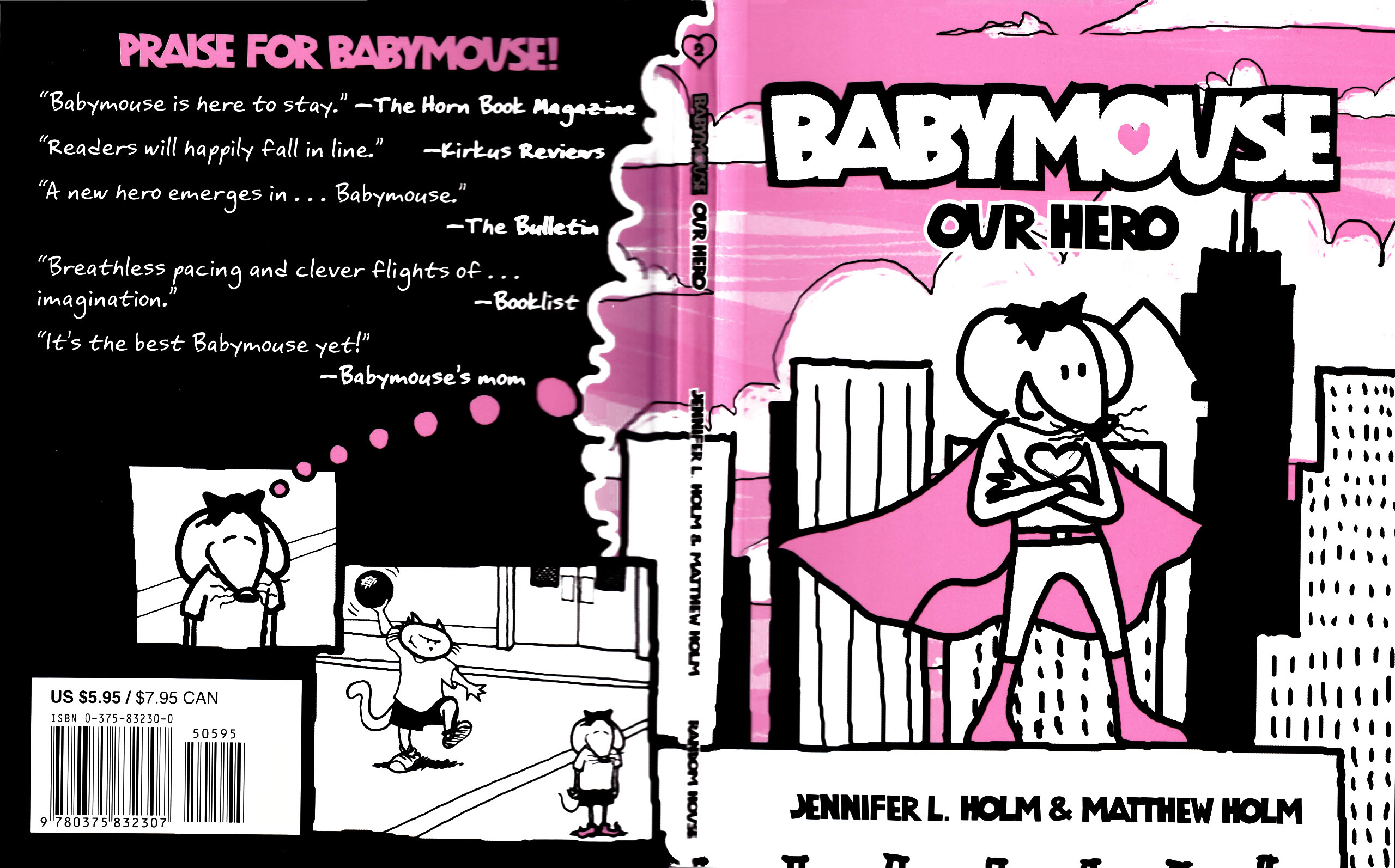 Babymouse Issue 2 Read Babymouse Issue 2 Comic Online In High Quality Read Full Comic Online For Free Read Comics Online In High Quality