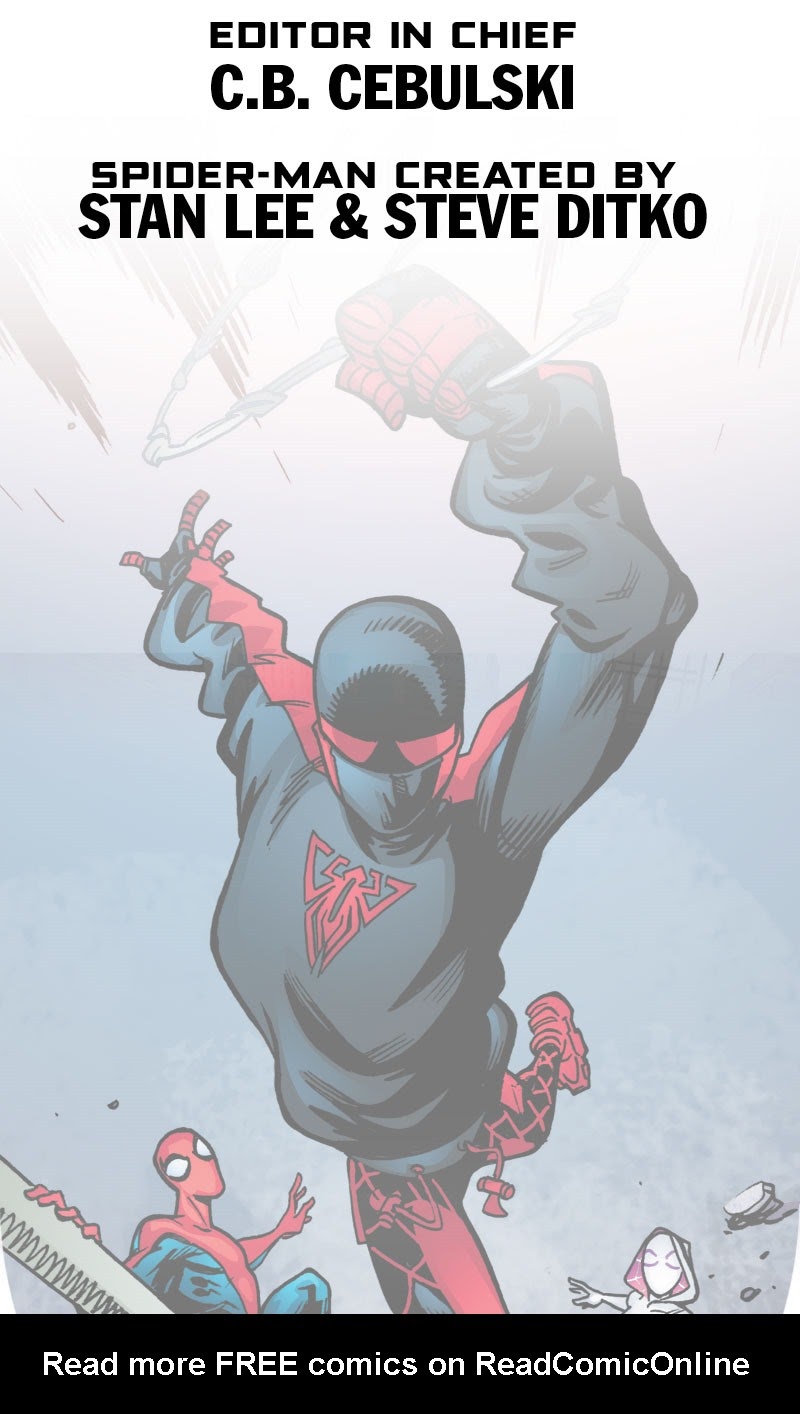 Read online Spider-Verse Unlimited: Infinity Comic comic -  Issue #2 - 97