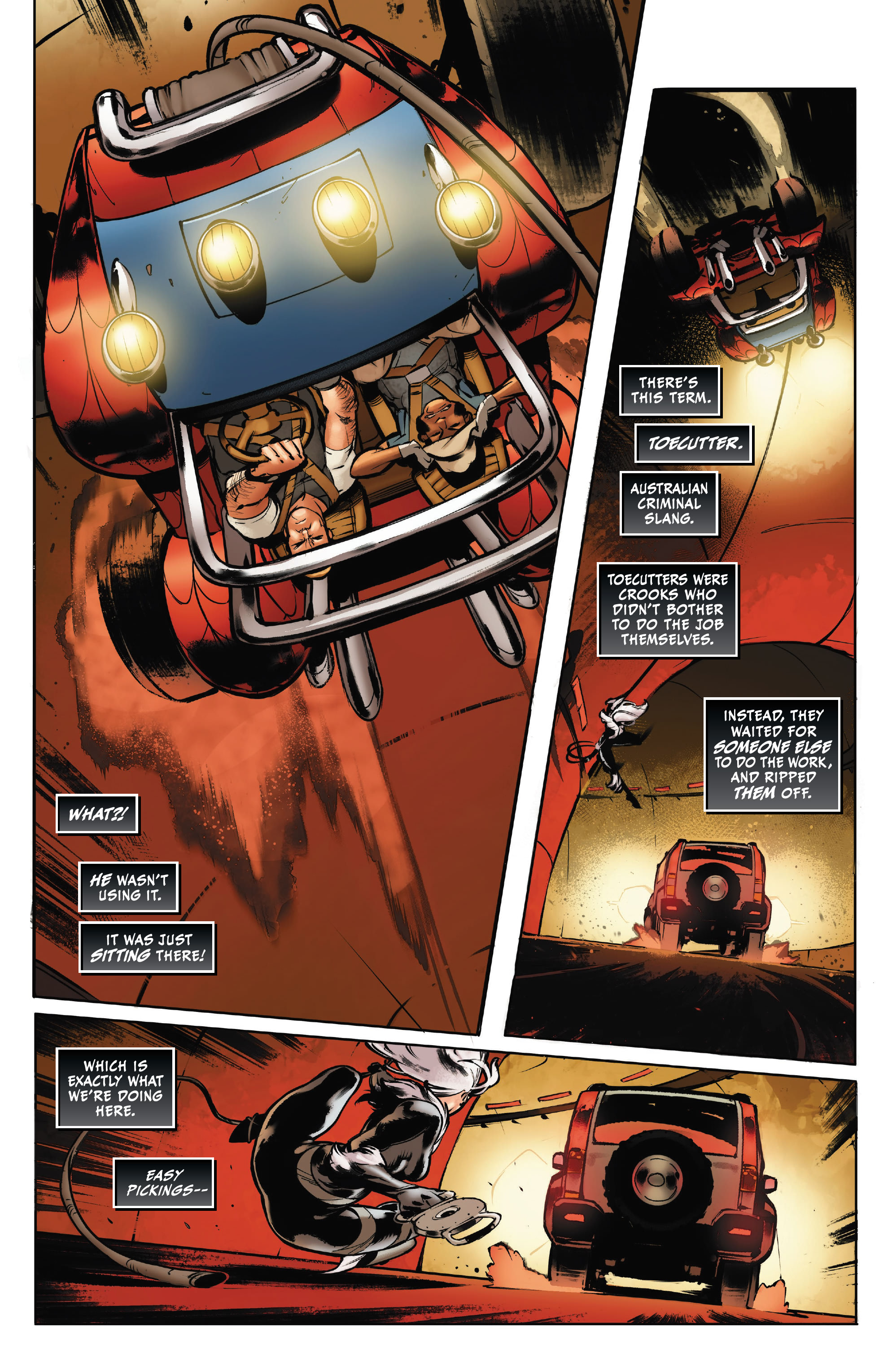 Read online King In Black Omnibus comic -  Issue # TPB (Part 5) - 60