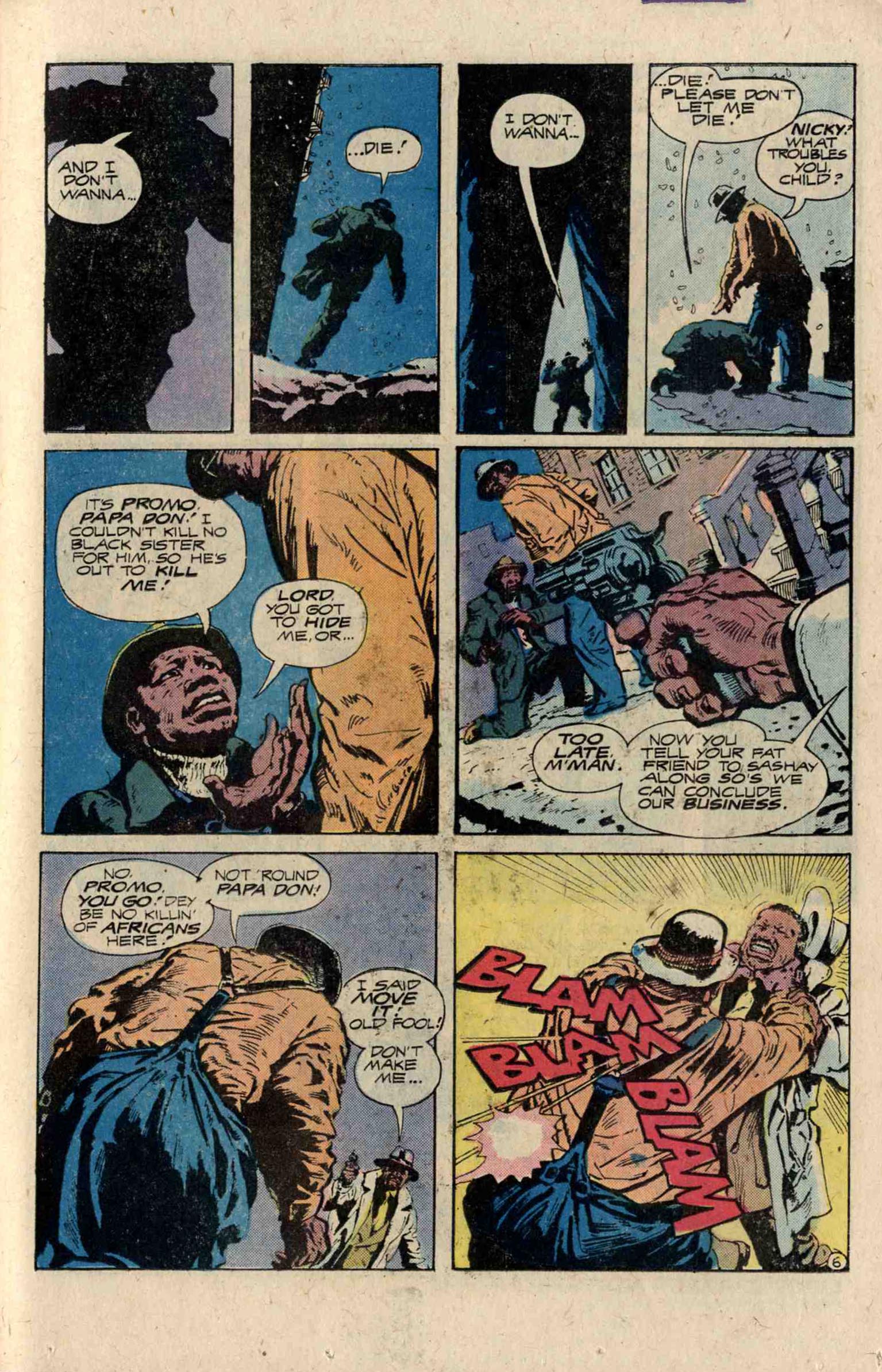Read online Secrets of Haunted House comic -  Issue #17 - 11