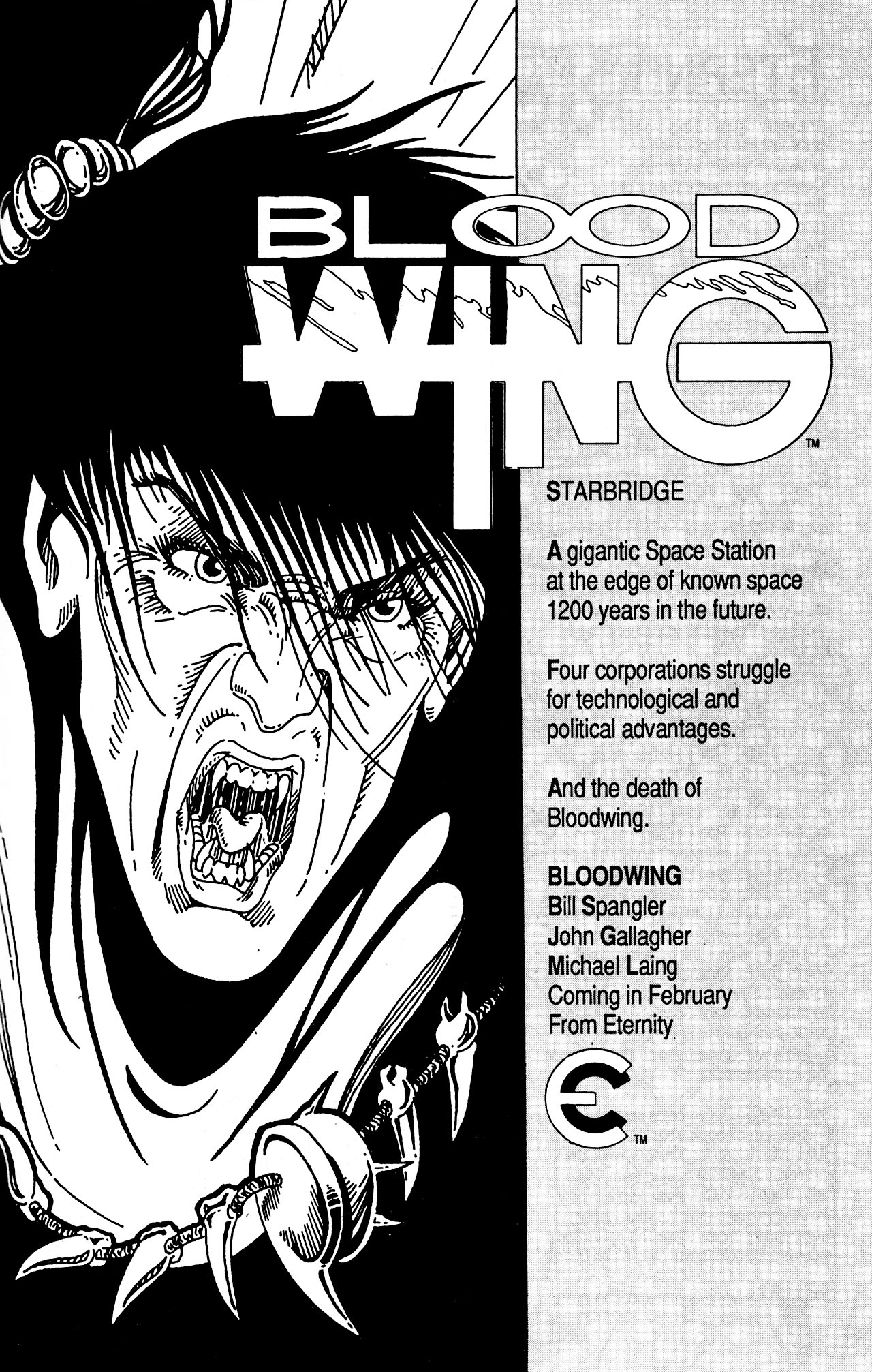 Read online Ninja Funnies comic -  Issue #5 - 34