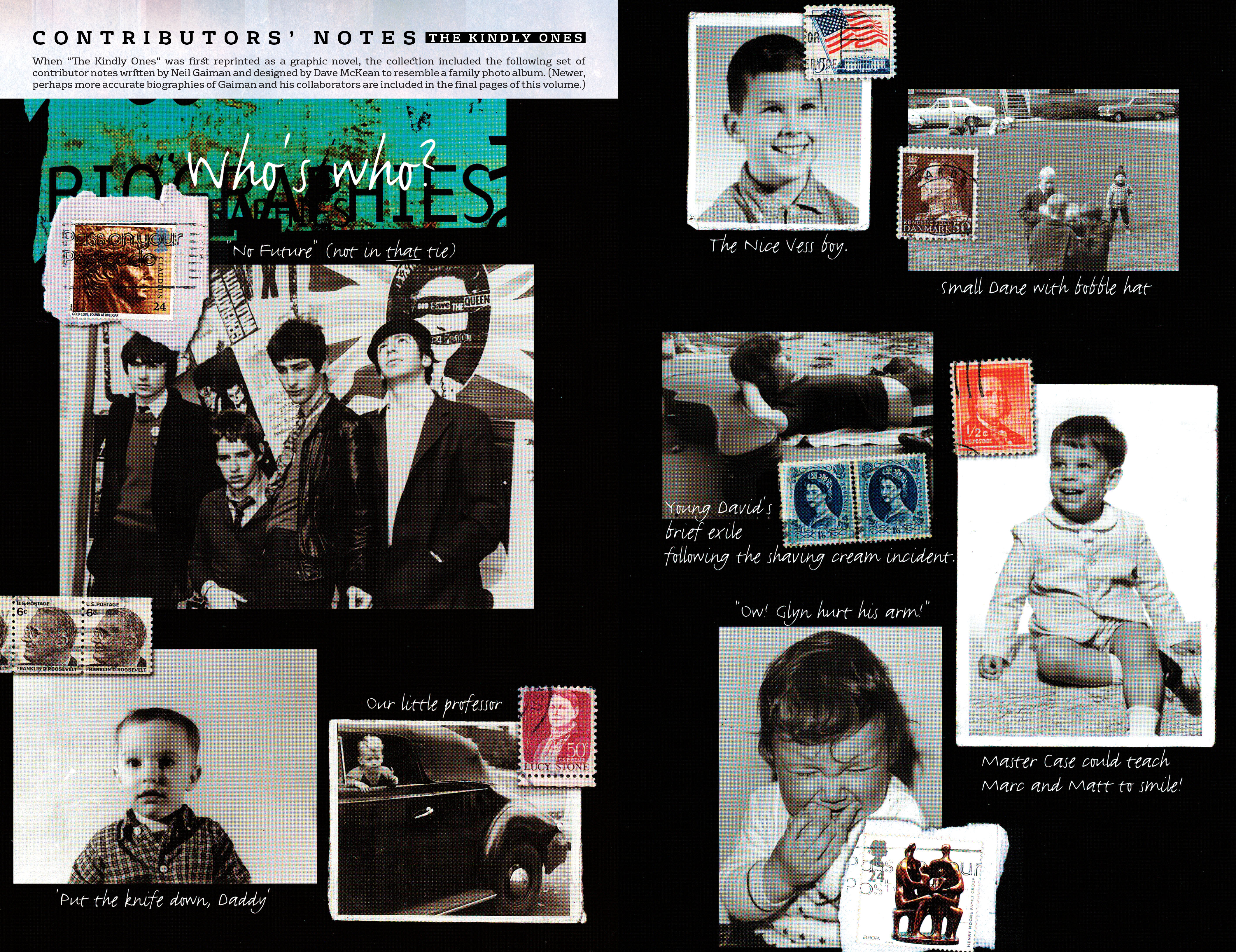 Read online The Sandman (1989) comic -  Issue # _The_Deluxe_Edition 4 (Part 5) - 105