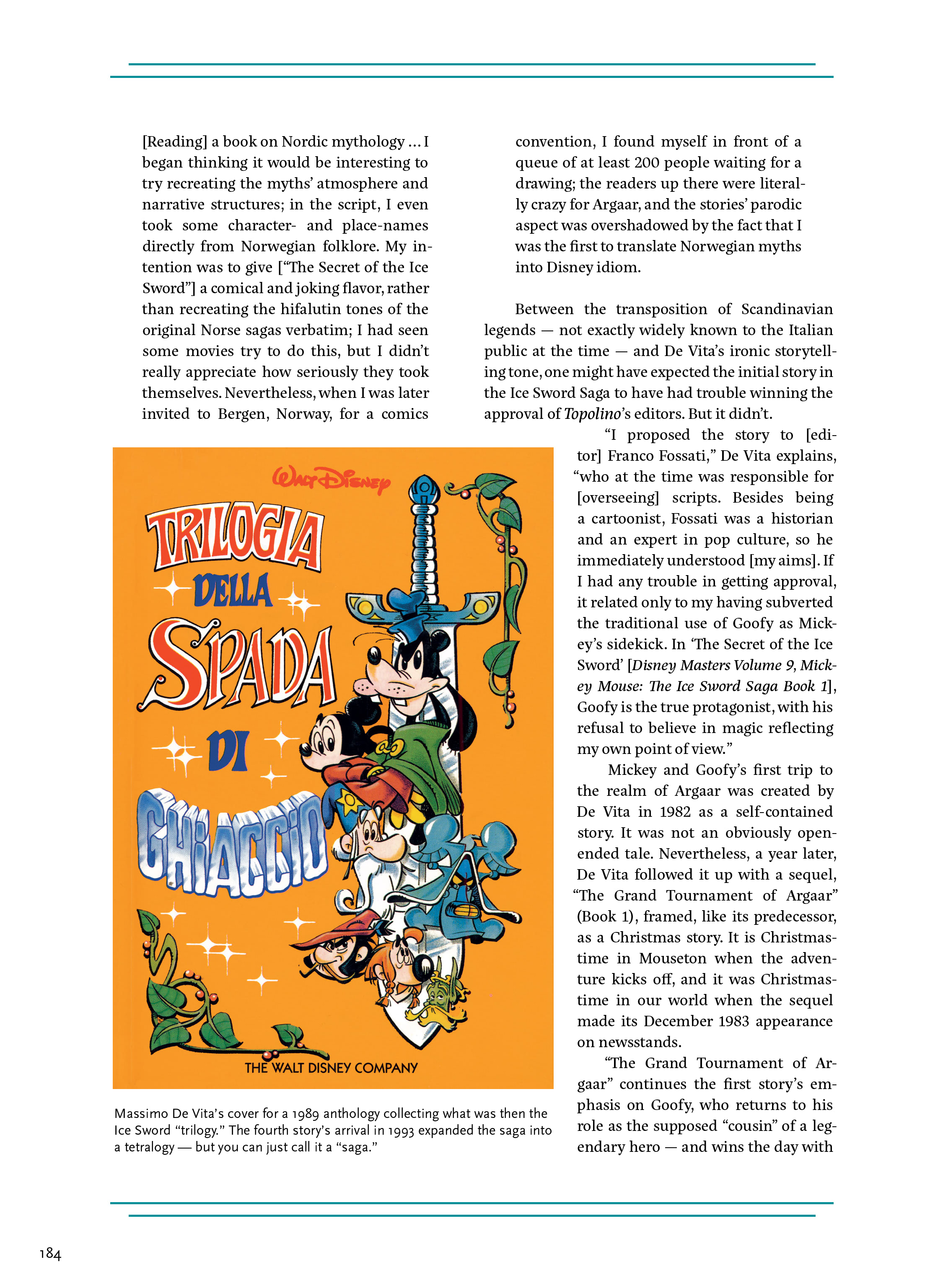 Read online Disney Masters comic -  Issue # TPB 11 (Part 2) - 89
