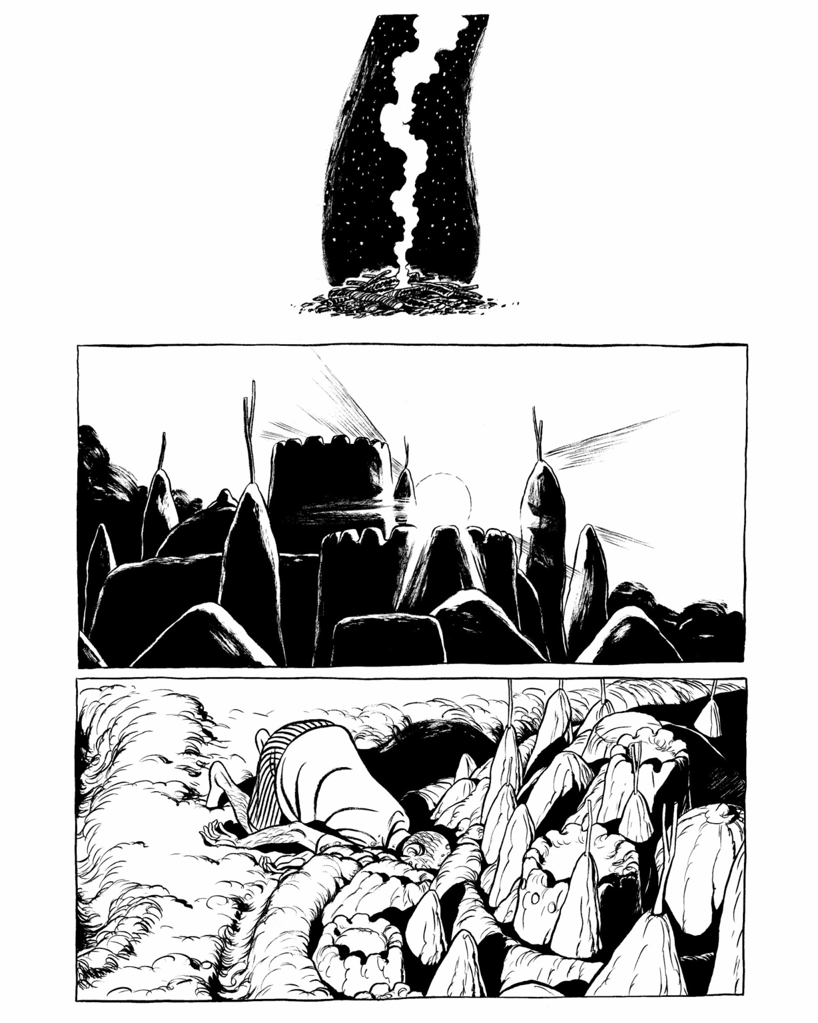 Read online Sandcastle comic -  Issue # TPB - 98