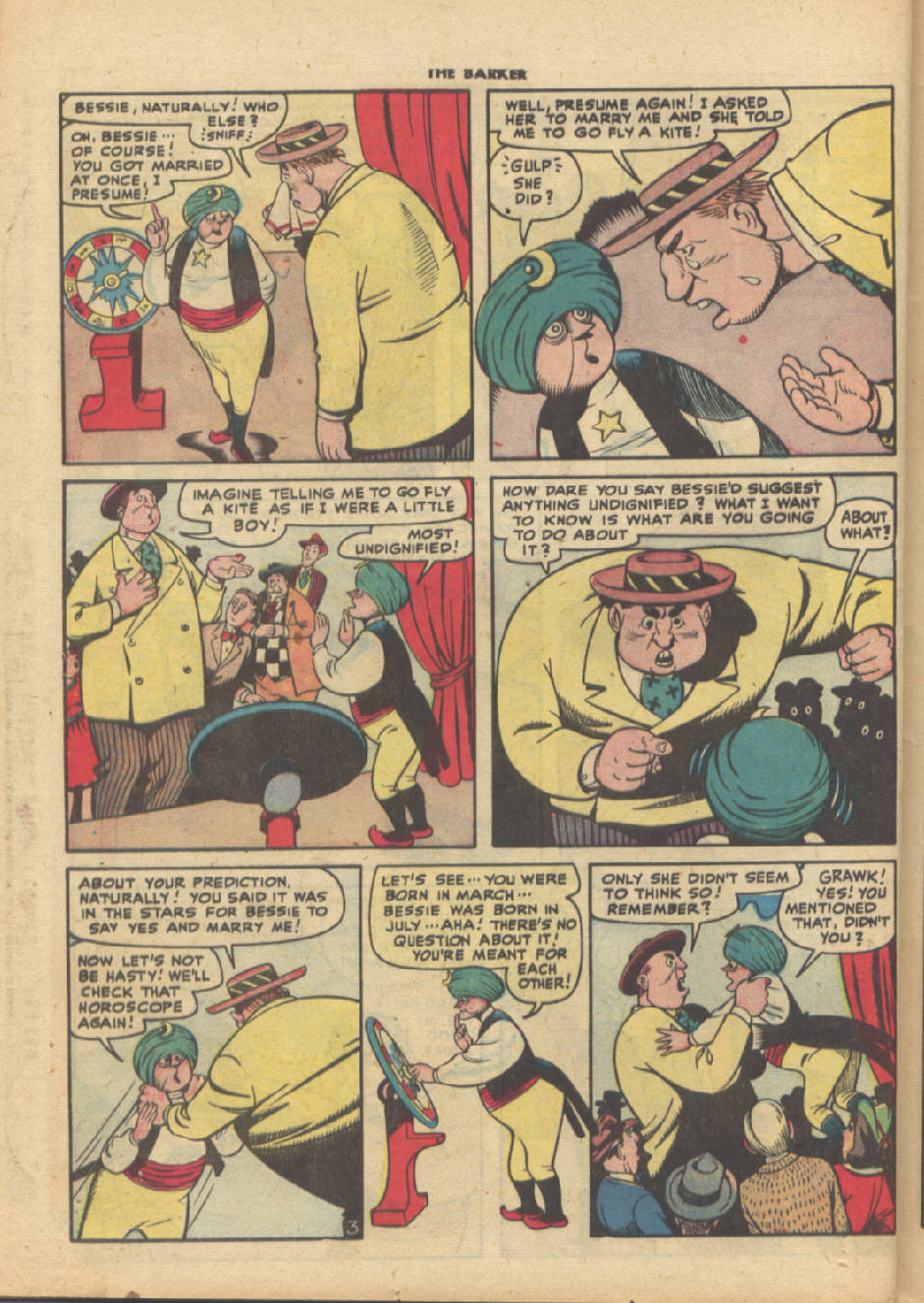 Read online Barker comic -  Issue #4 - 38