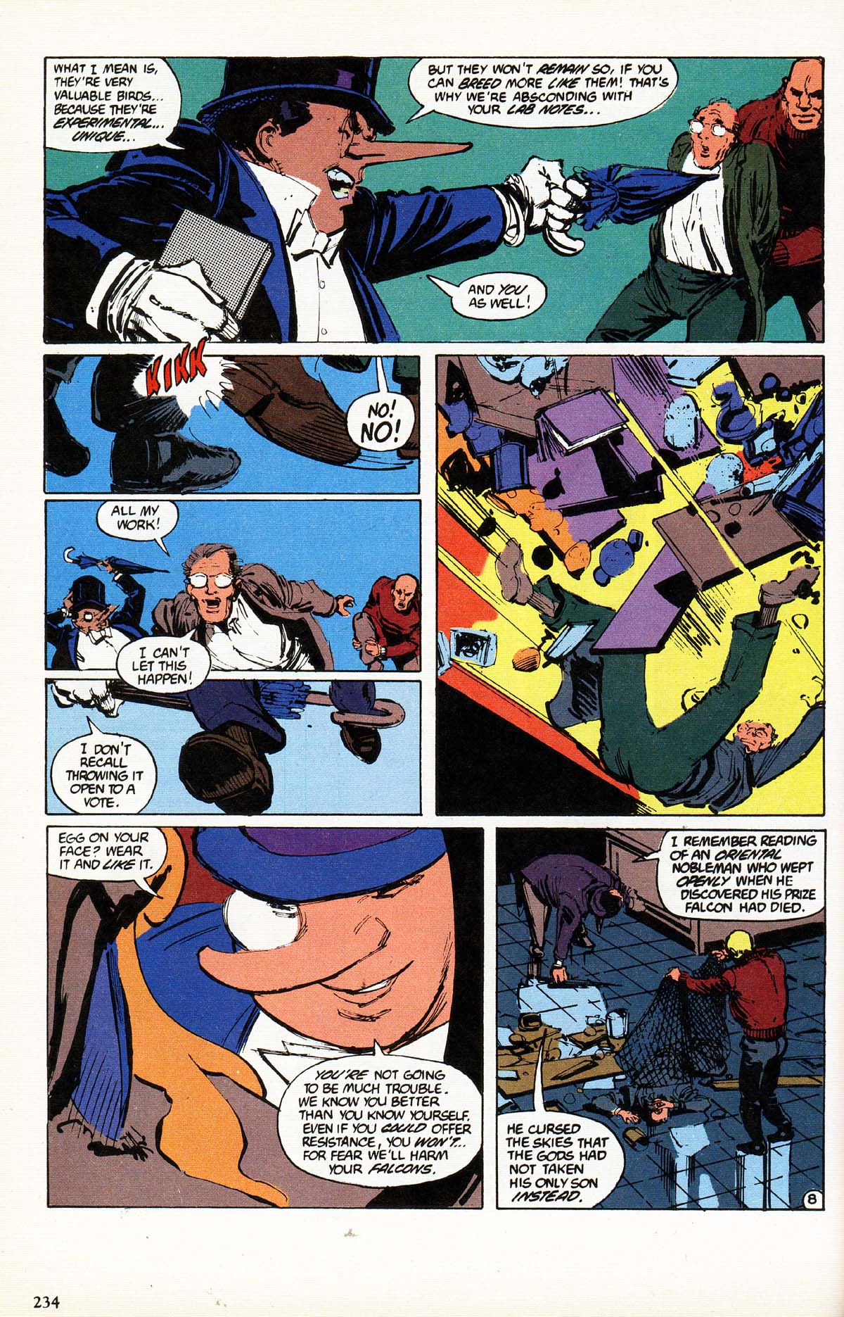 Read online The Greatest Batman Stories Ever Told comic -  Issue # TPB 2 (Part 3) - 34