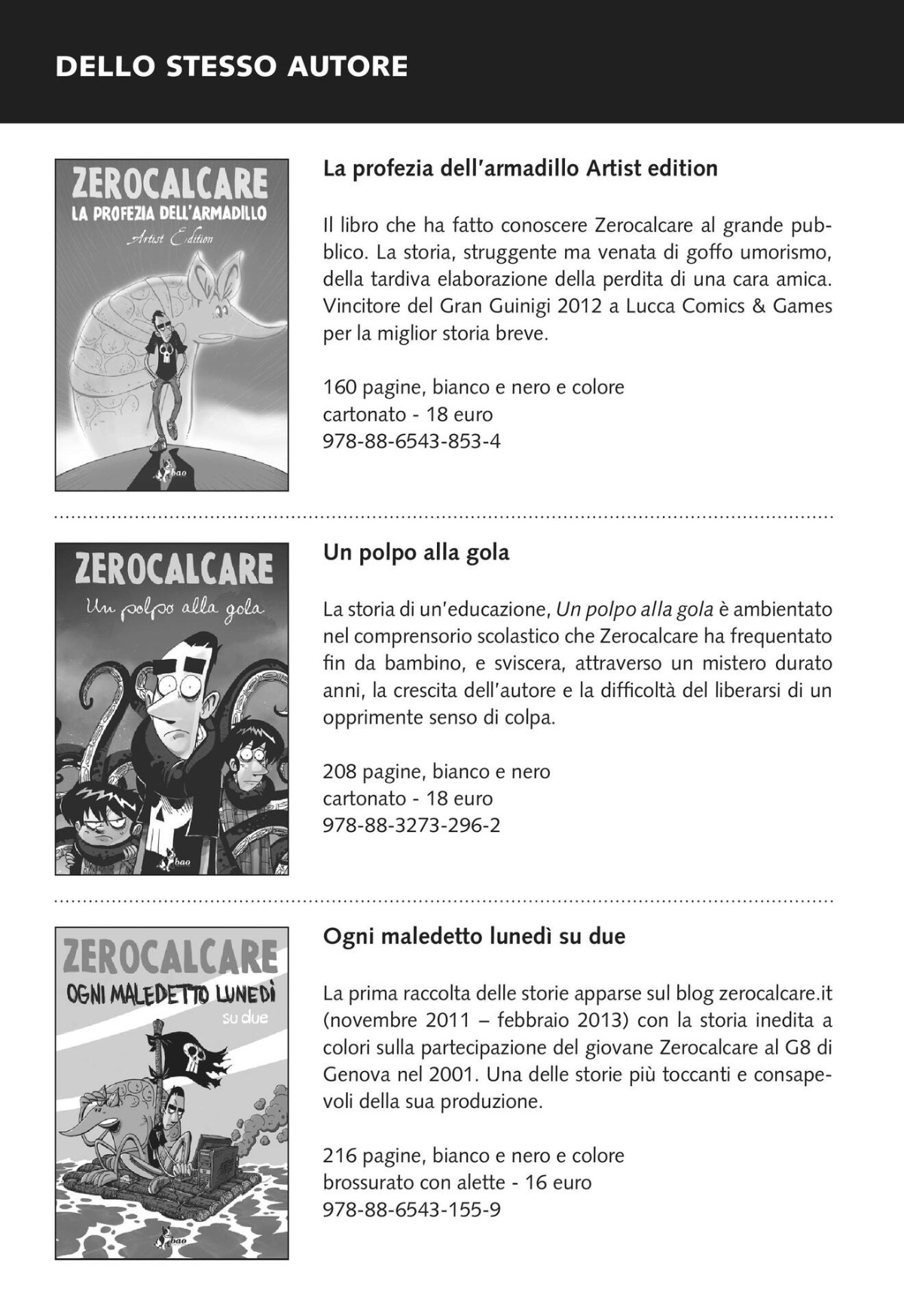 Read online Skeletons comic -  Issue # TPB (Part 3) - 82