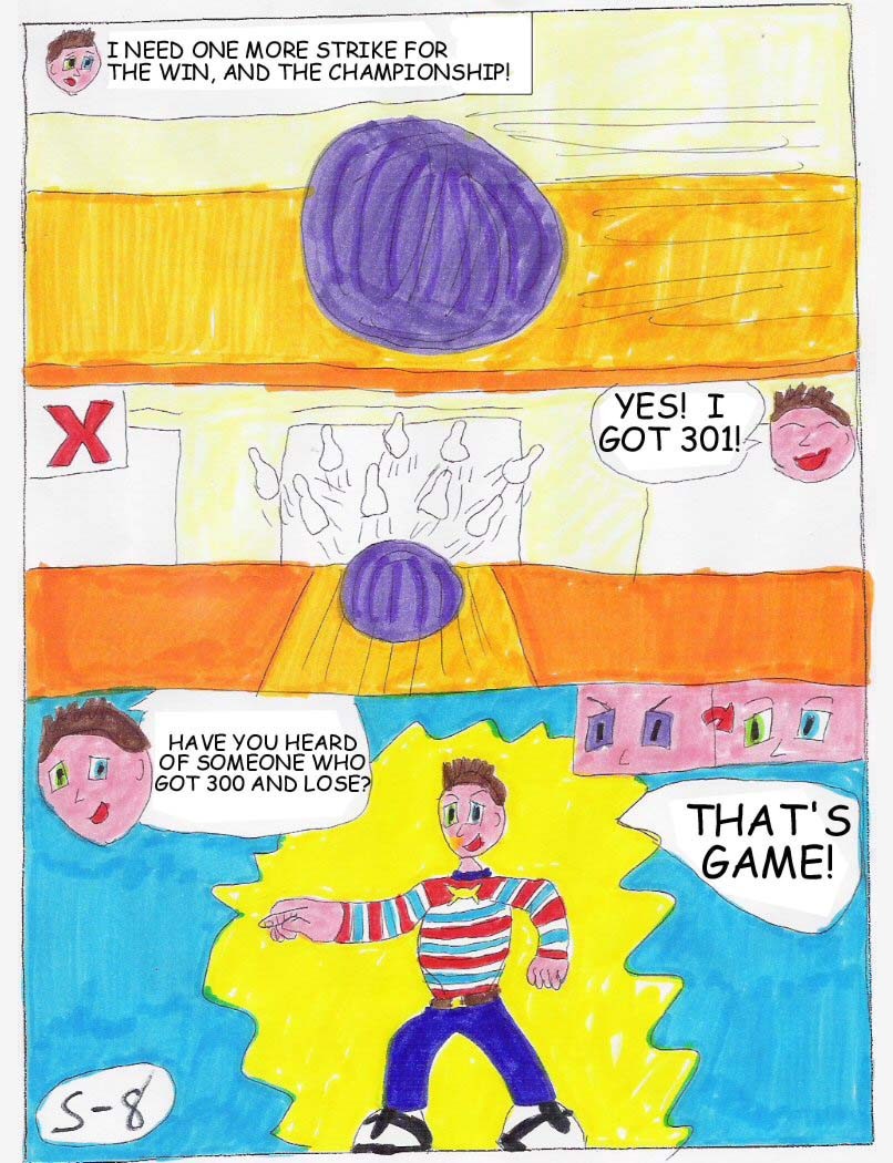 Read online Sonichu comic -  Issue #4 - 67