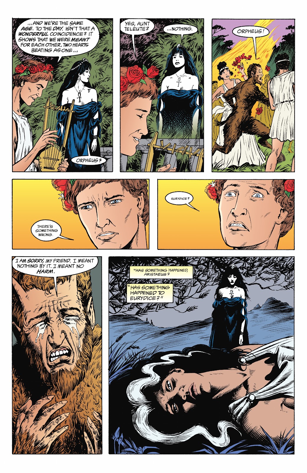 The Sandman (2022) issue TPB 2 (Part 5) - Page 67