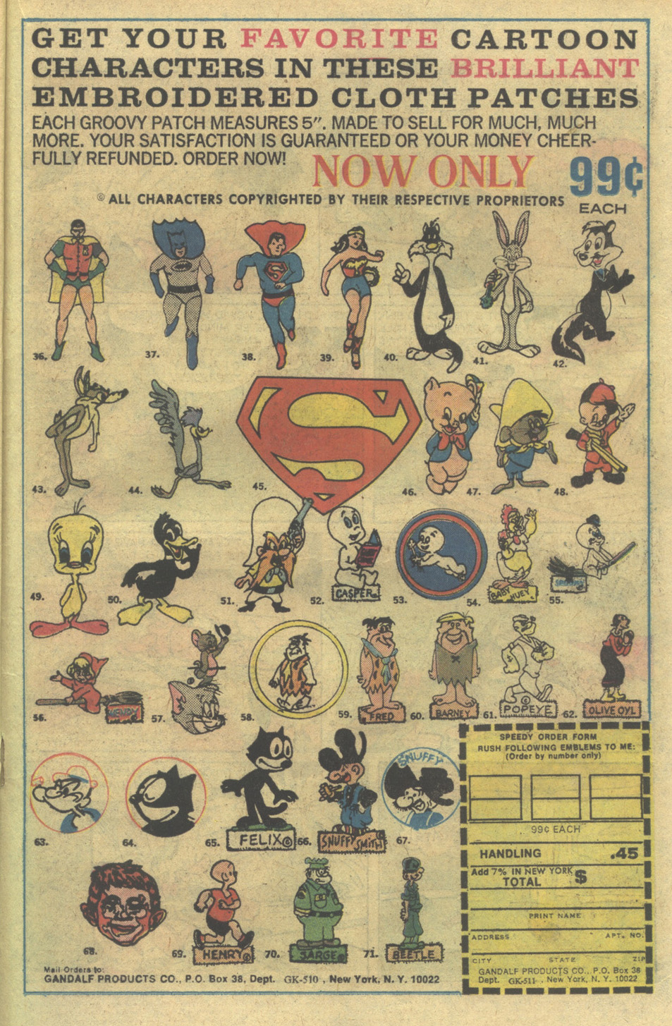 Read online Walt Disney's Donald Duck (1952) comic -  Issue #168 - 23