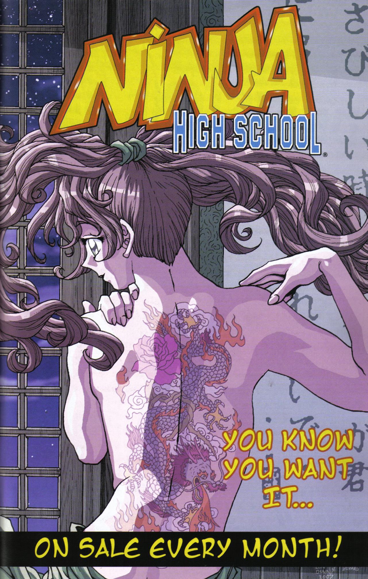 Read online Gold Digger Swimsuit Special comic -  Issue #15 - 51