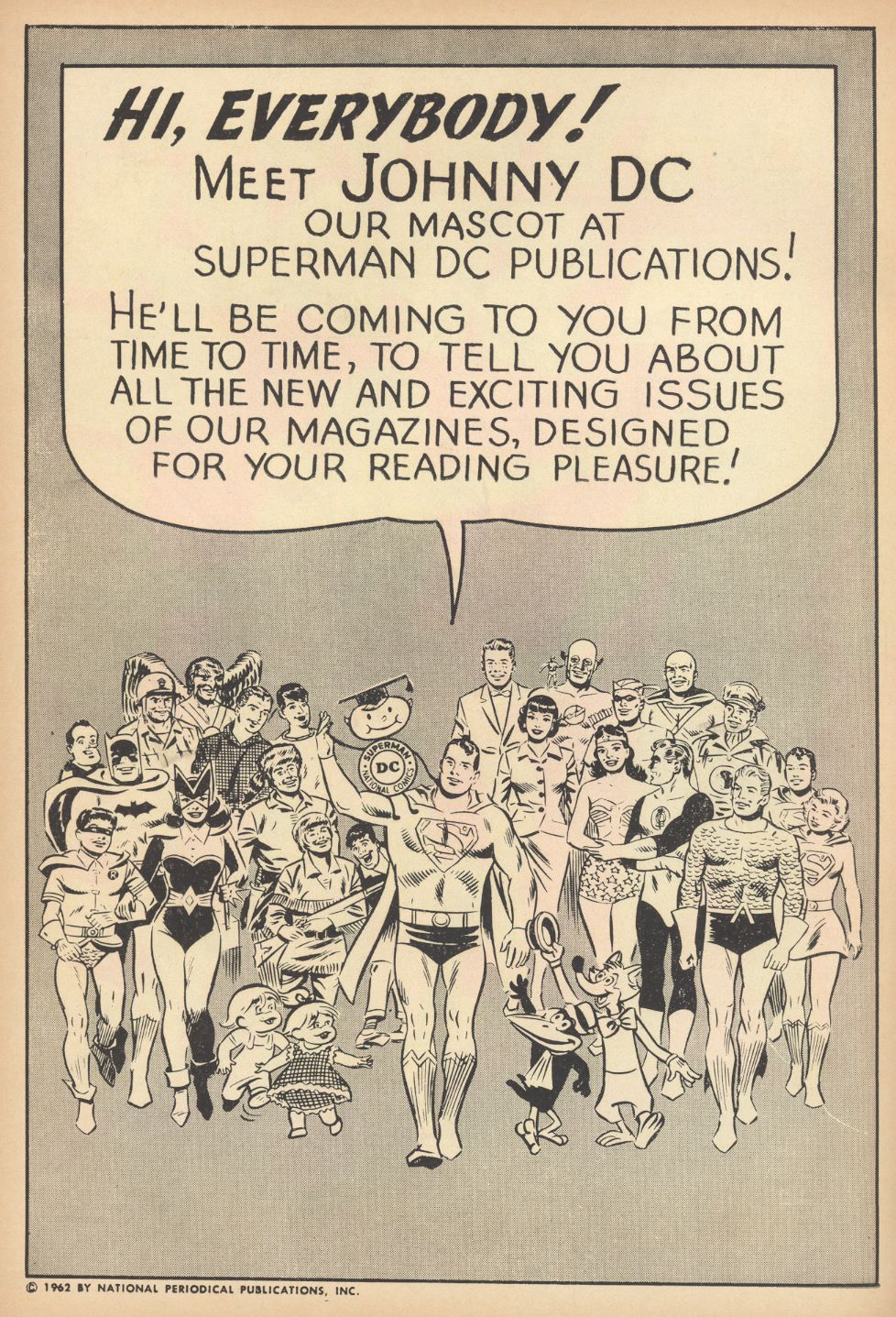 Read online Mystery in Space (1951) comic -  Issue #80 - 2