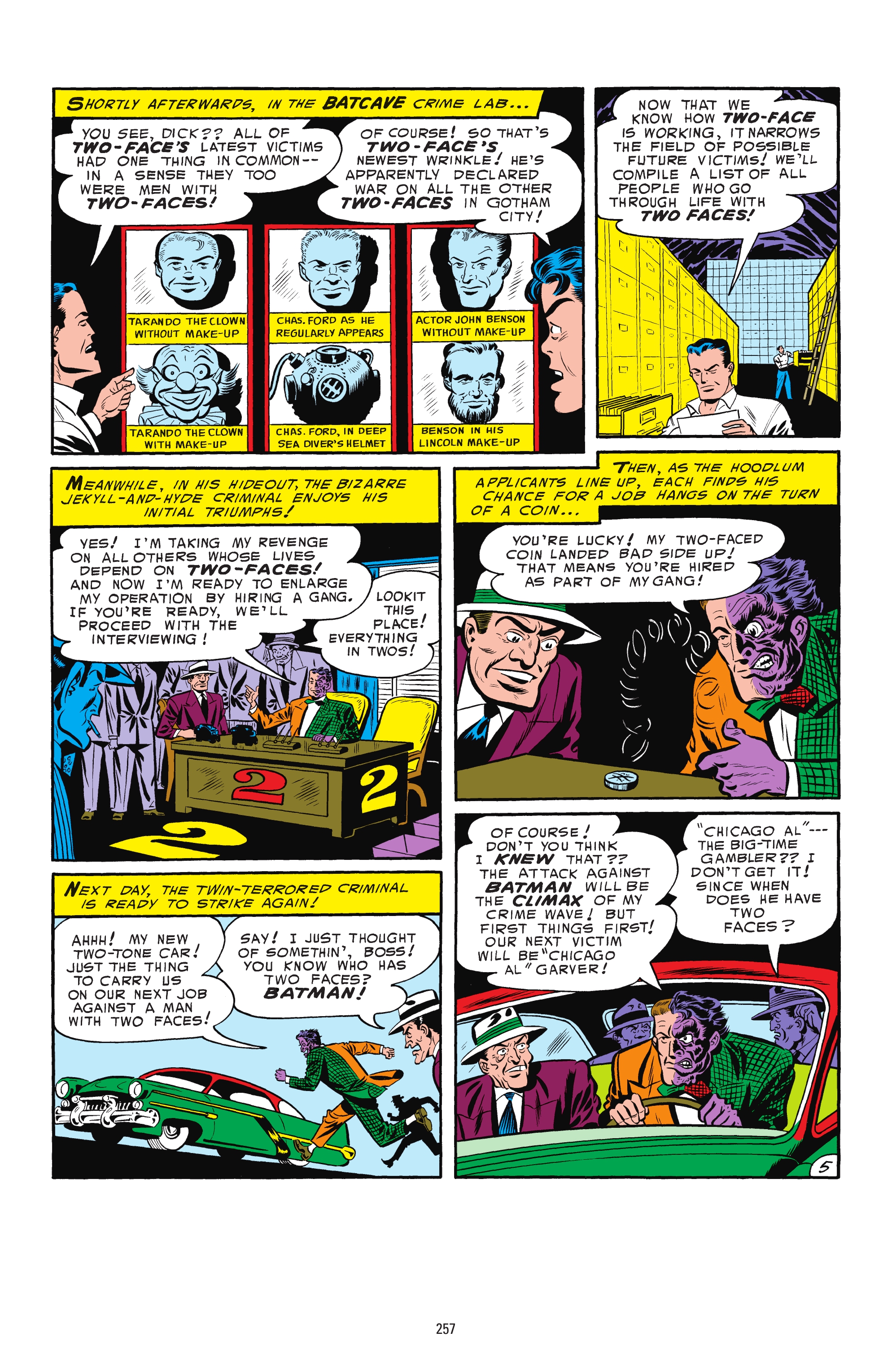 Read online Batman in the Fifties comic -  Issue # TPB (Part 3) - 56