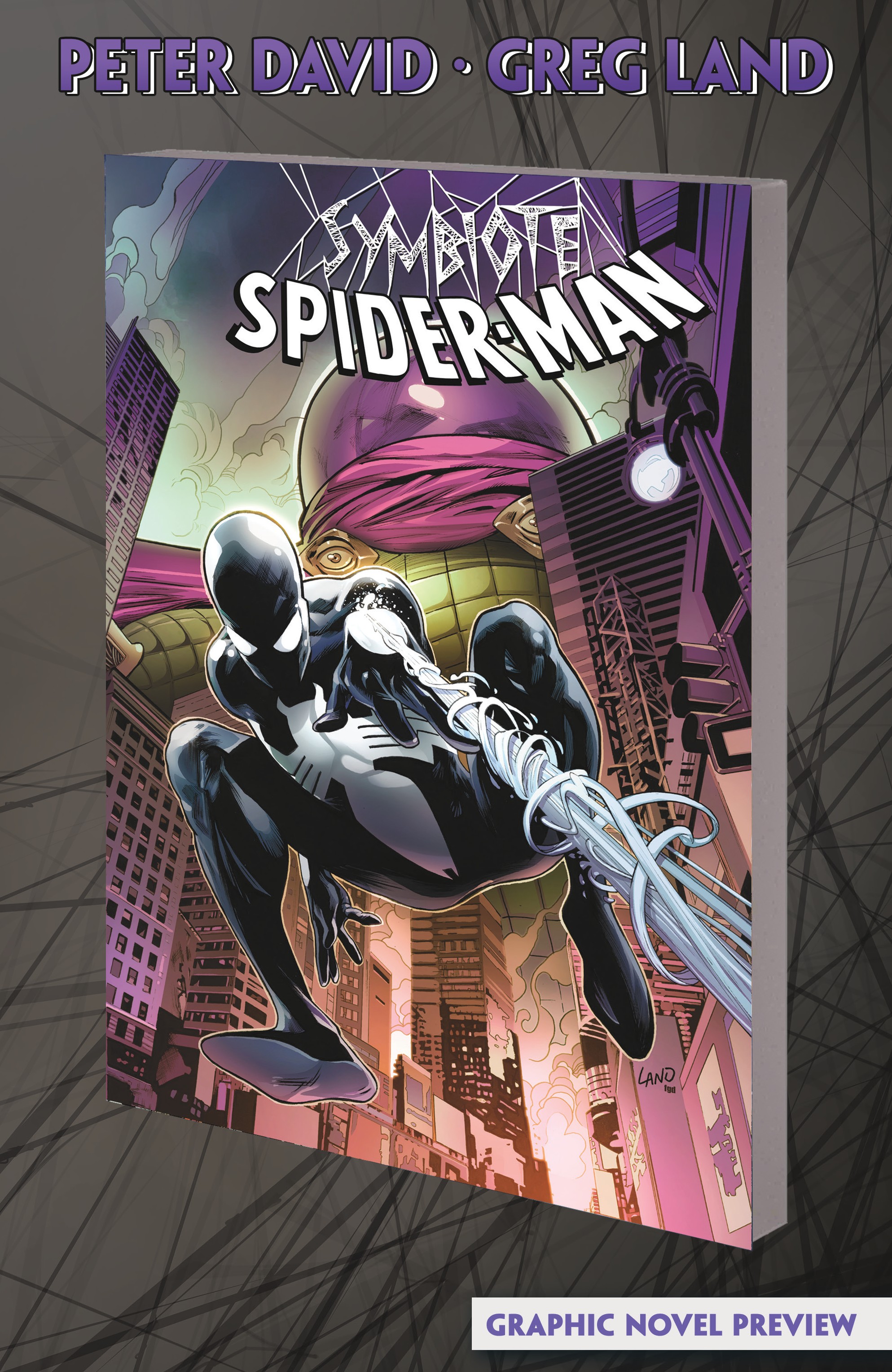 Read online Spider-Man: Start Here Sampler comic -  Issue # Full - 24