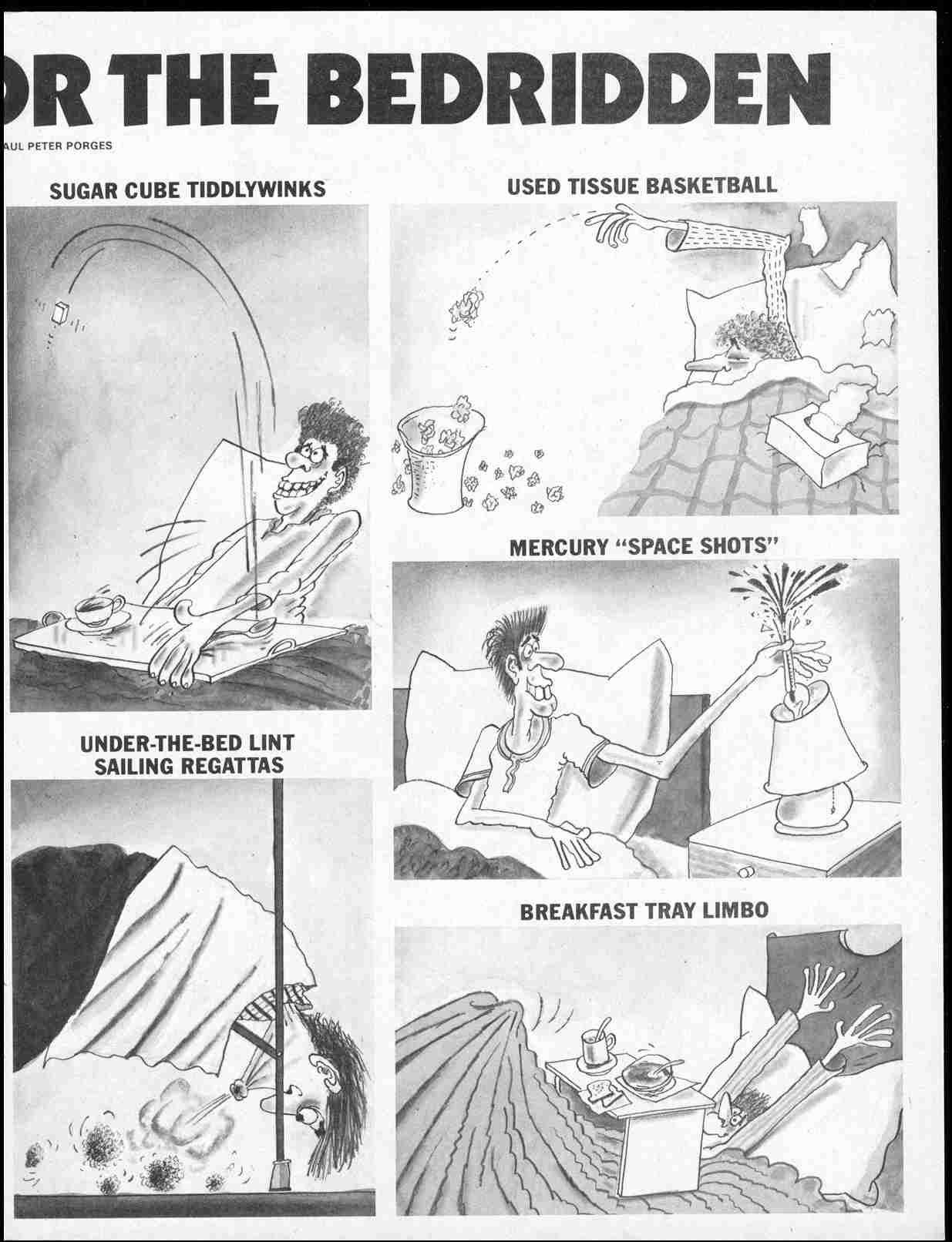 Read online MAD comic -  Issue #234 - 41