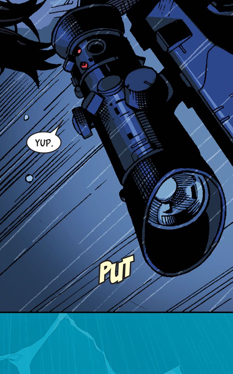 Read online Secret Invasion Infinity Comic comic -  Issue #12 - 47