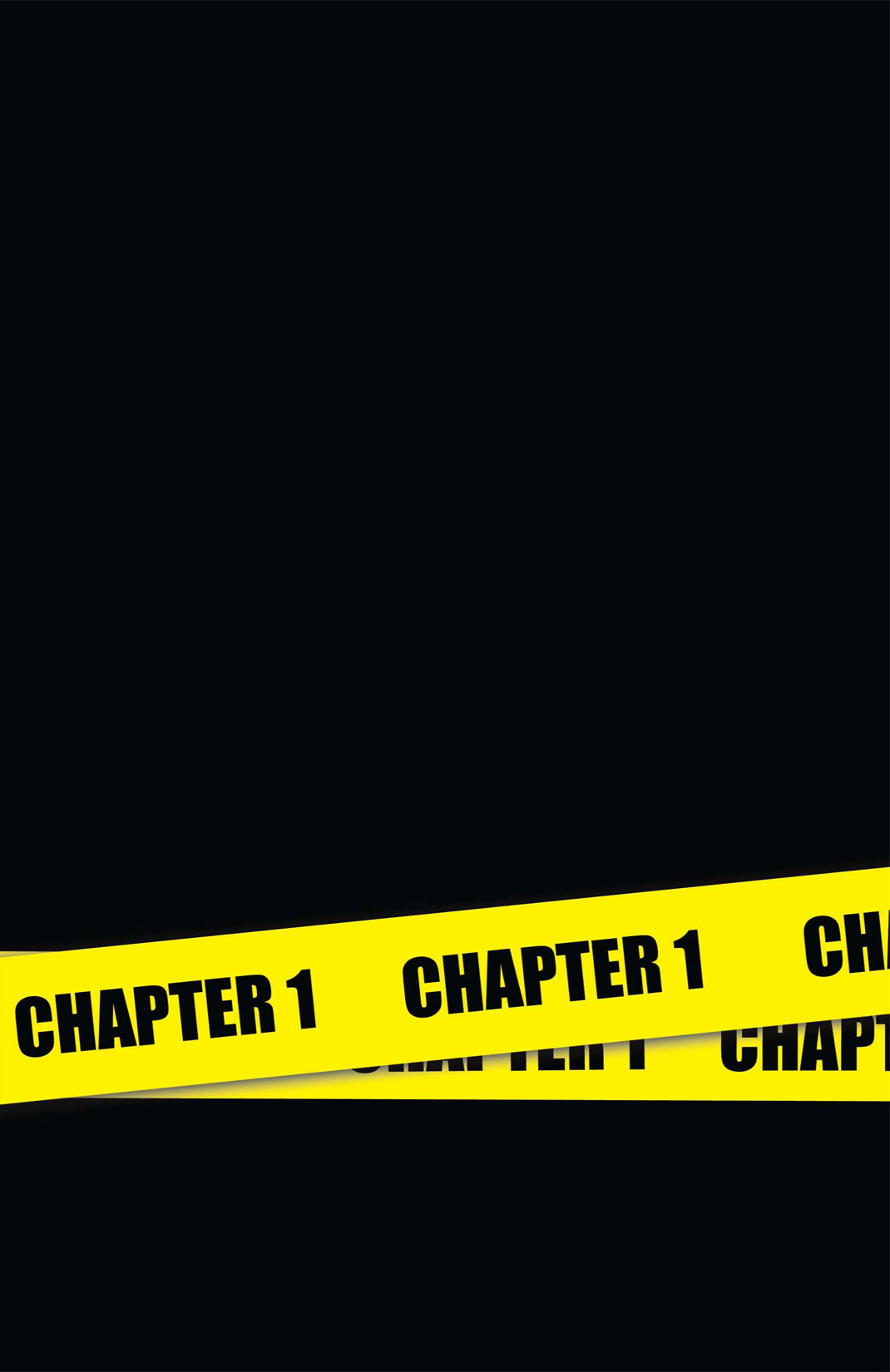 Read online Corrective Measures comic -  Issue # TPB 1 - 4