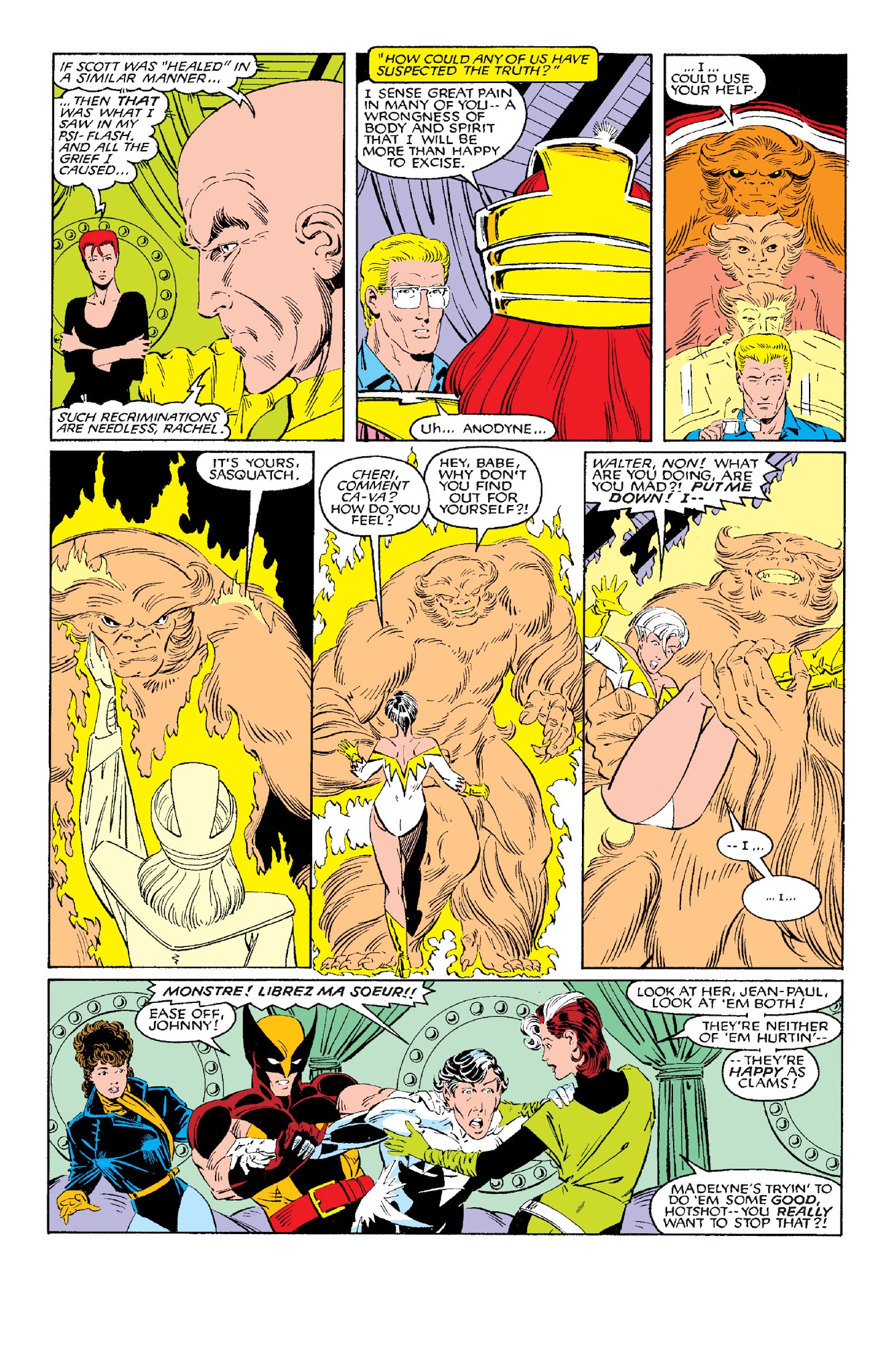 Read online X-Men: The Asgardian Wars comic -  Issue # TPB - 37
