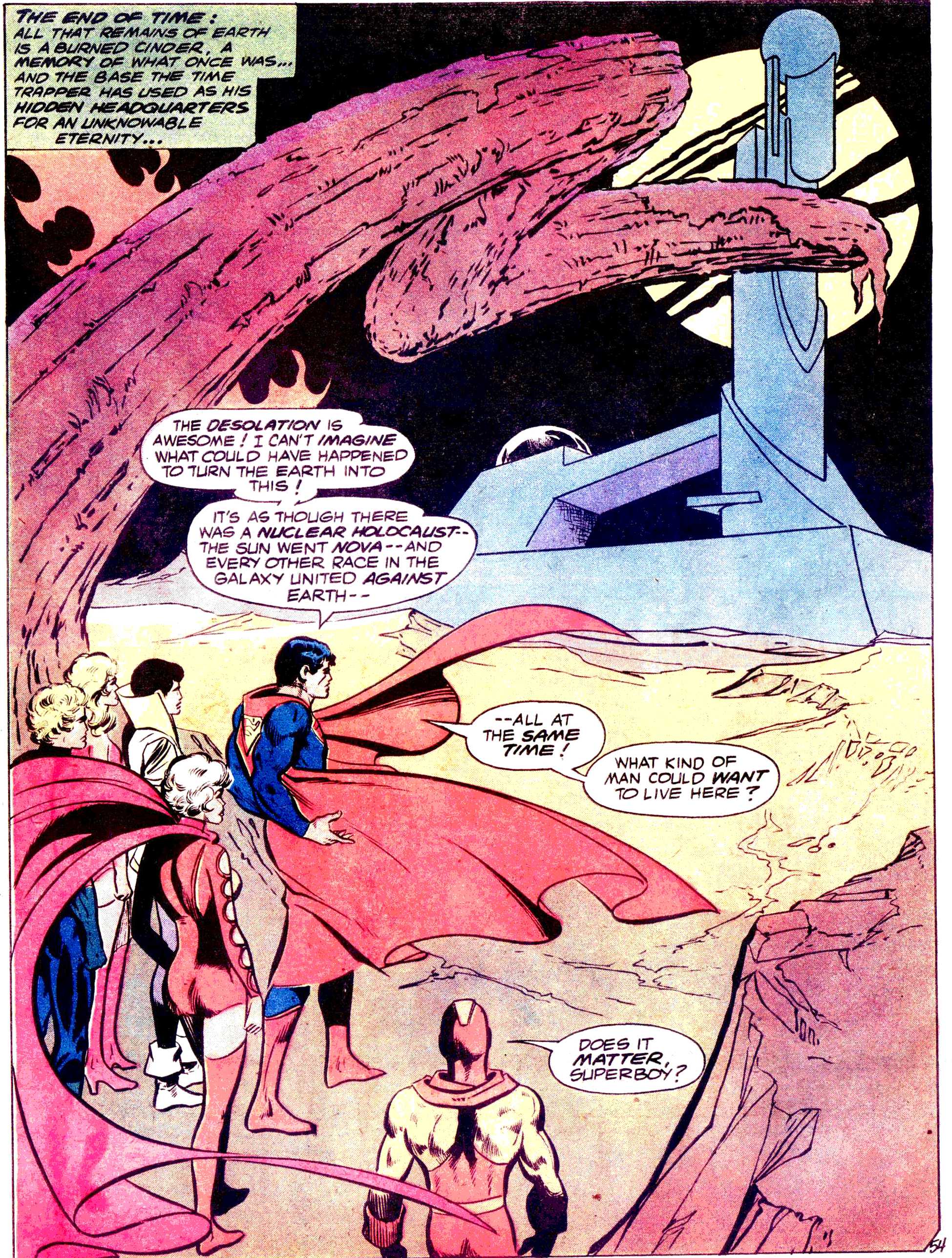 Read online All-New Collectors' Edition comic -  Issue #55 - 47