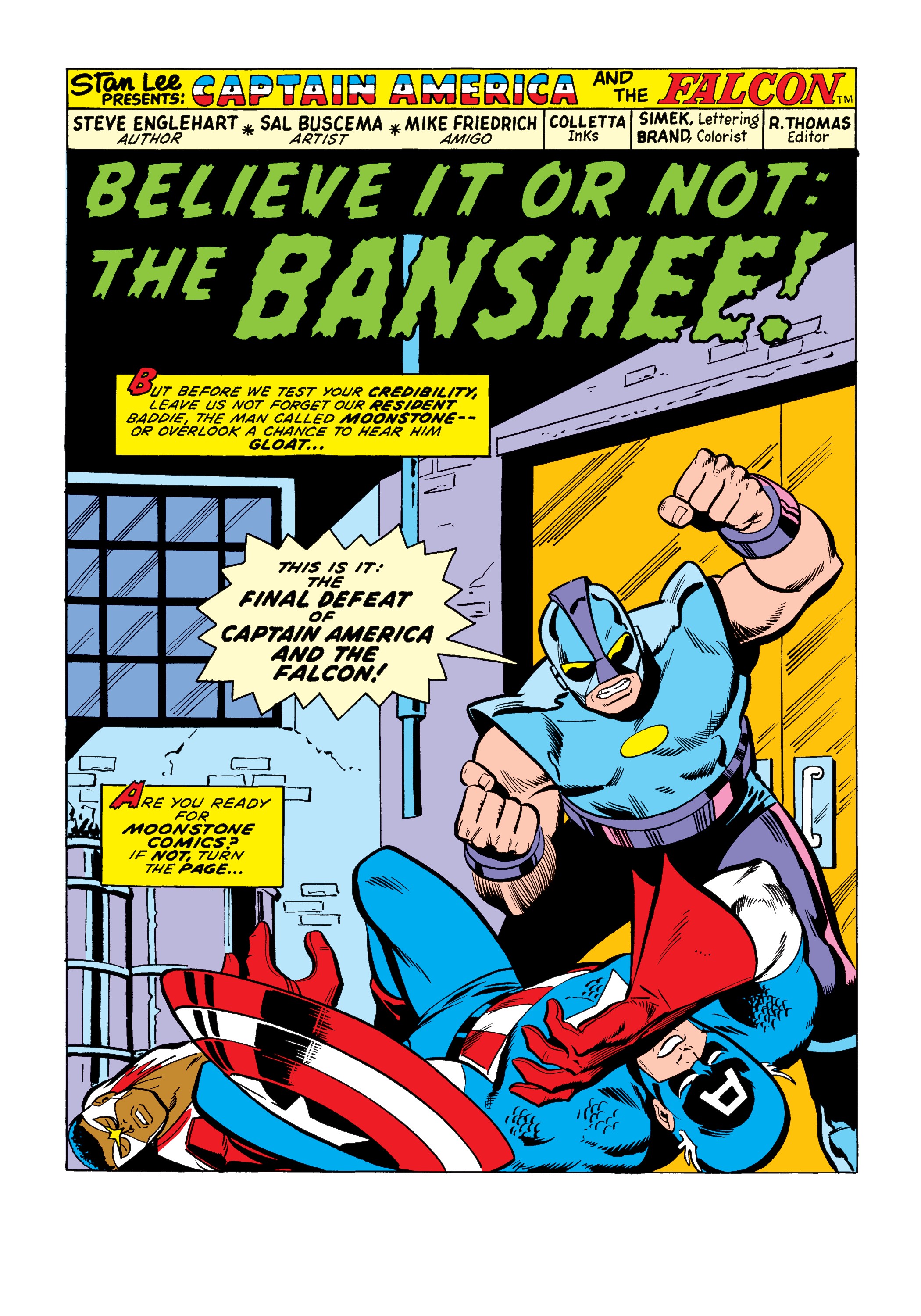 Read online Marvel Masterworks: The X-Men comic -  Issue # TPB 8 (Part 1) - 73