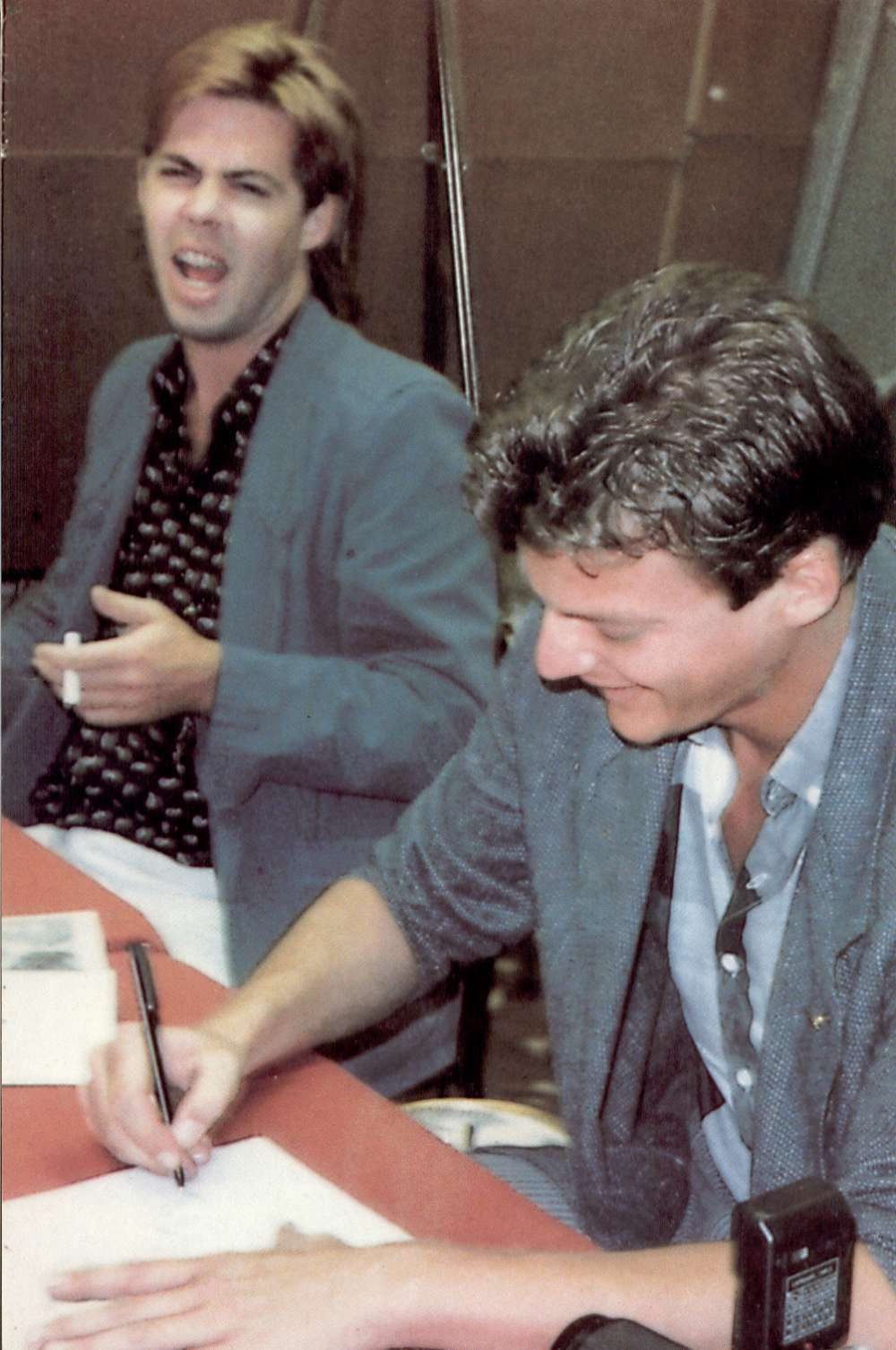 Read online Cerebus comic -  Issue #84 - 28