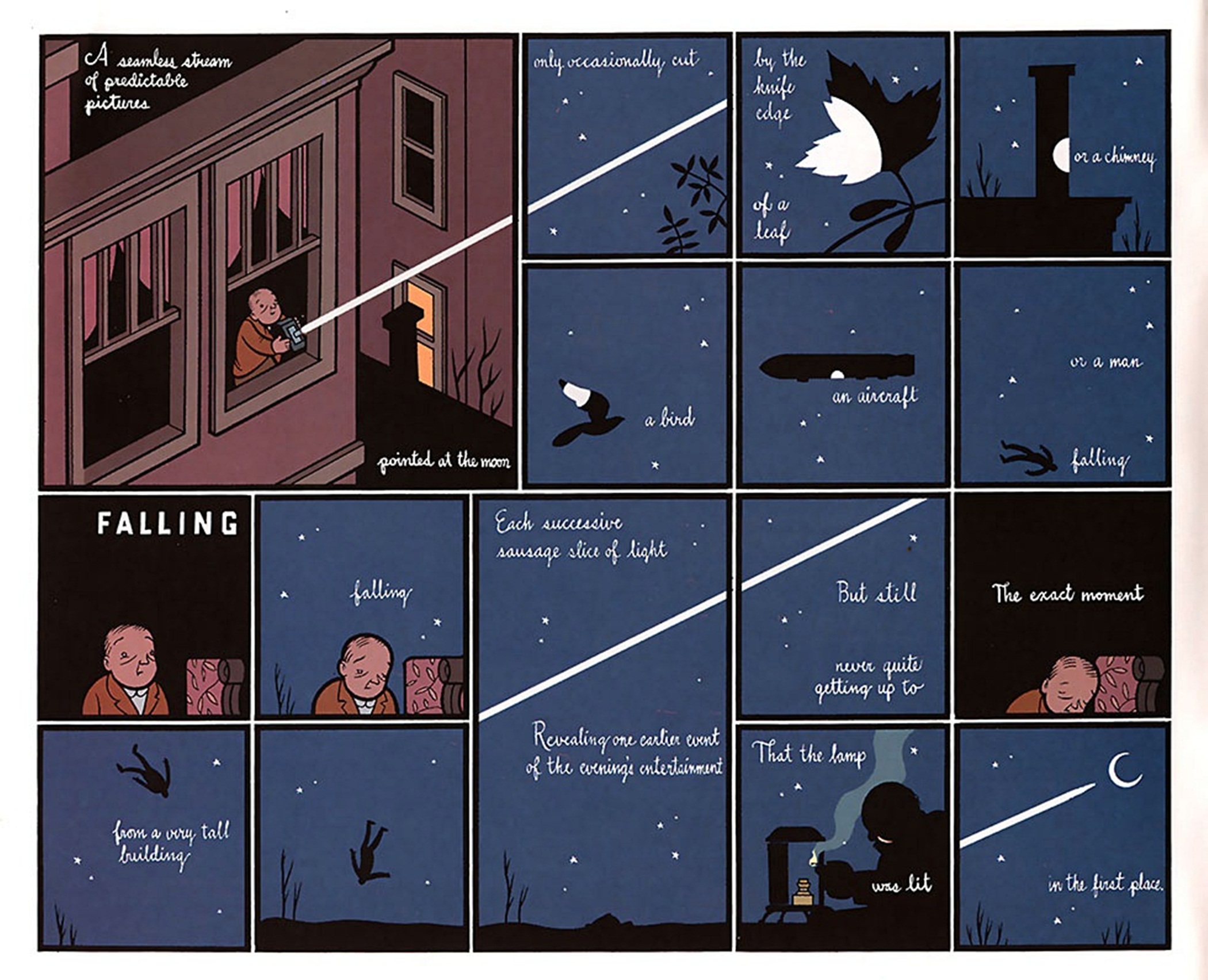 Read online The Acme Novelty Library comic -  Issue #11 - 8
