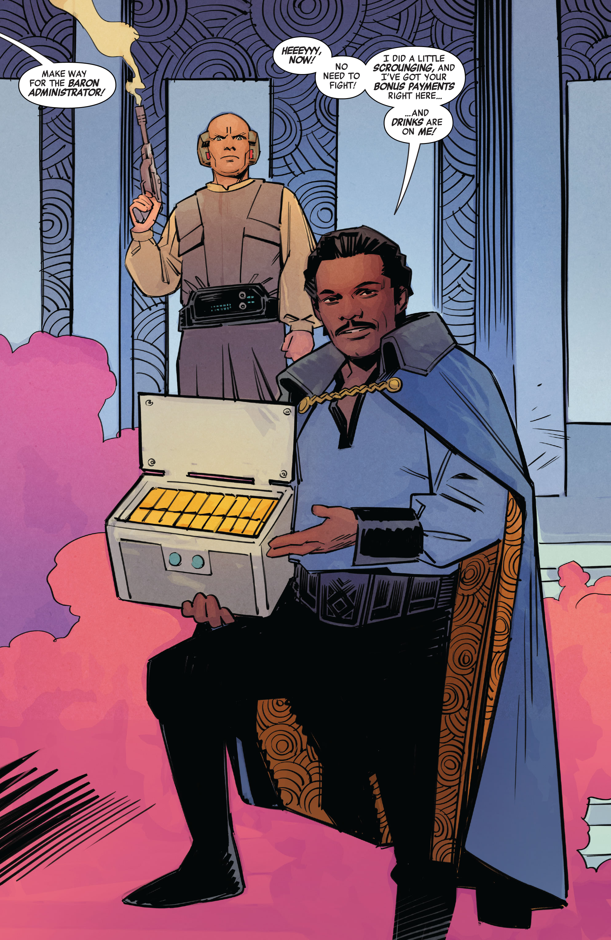 Read online Star Wars: Age of Rebellion (2020) comic -  Issue # TPB (Part 1) - 95