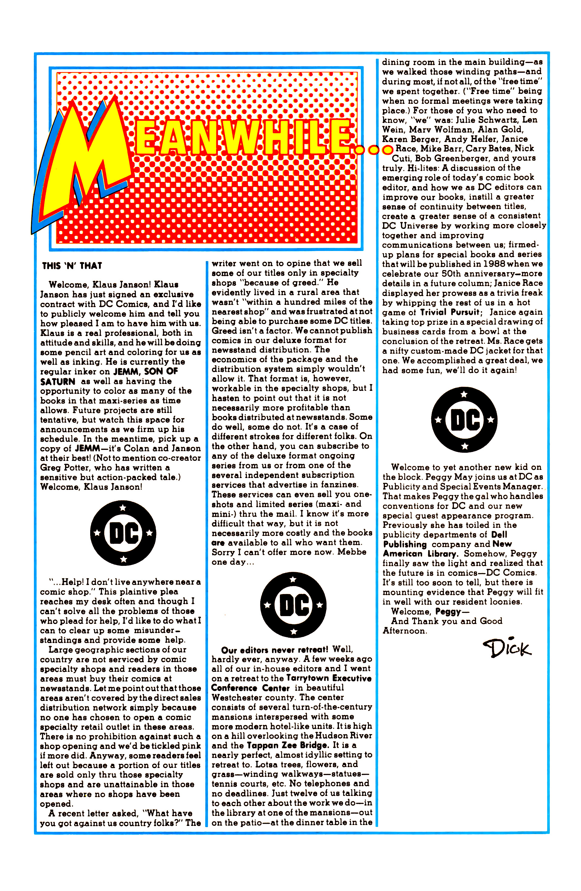 Read online Legion of Super-Heroes (1984) comic -  Issue #4 - 28