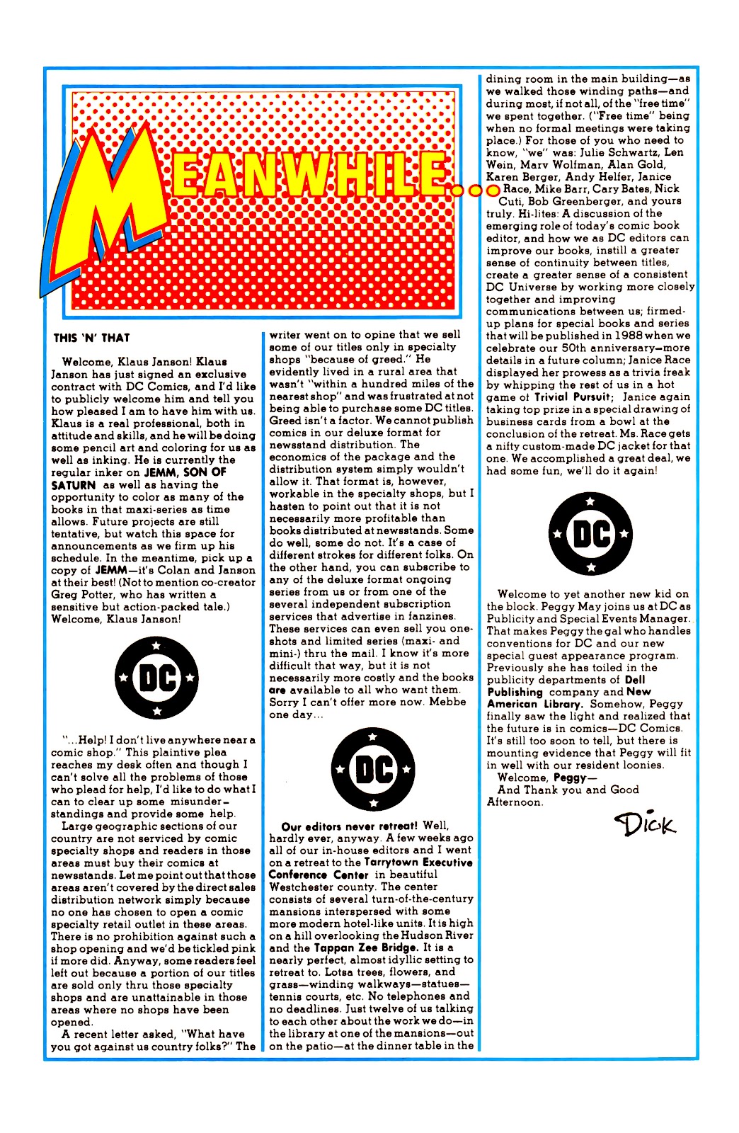 Legion of Super-Heroes (1984) issue 4 - Page 28
