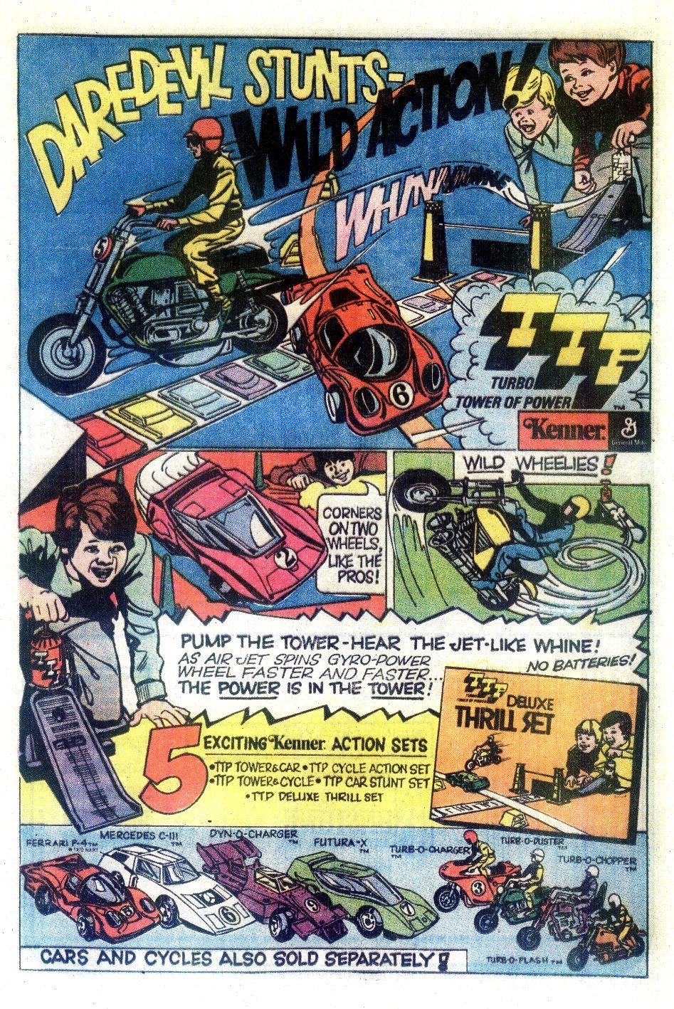 Read online Archie's Joke Book Magazine comic -  Issue #190 - 12