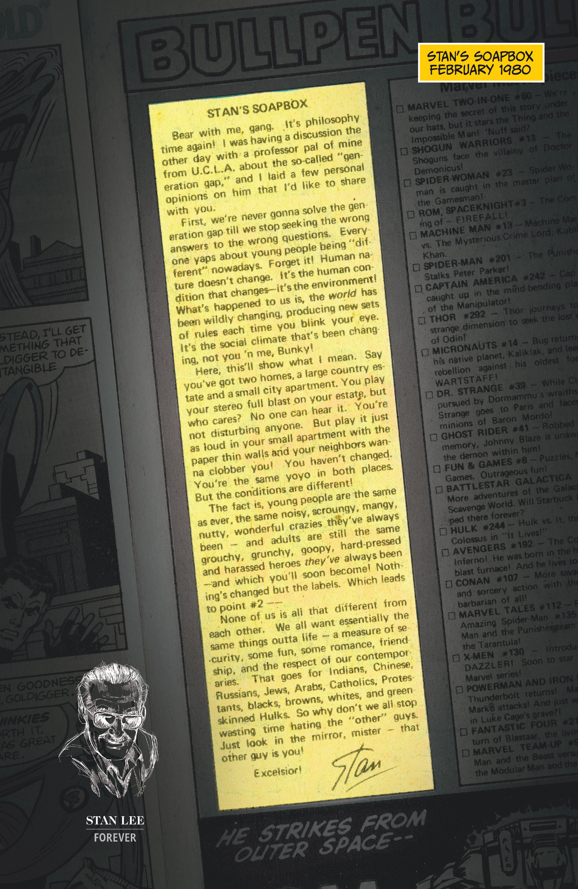 Read online Thor (2020) comic -  Issue #2 - 20