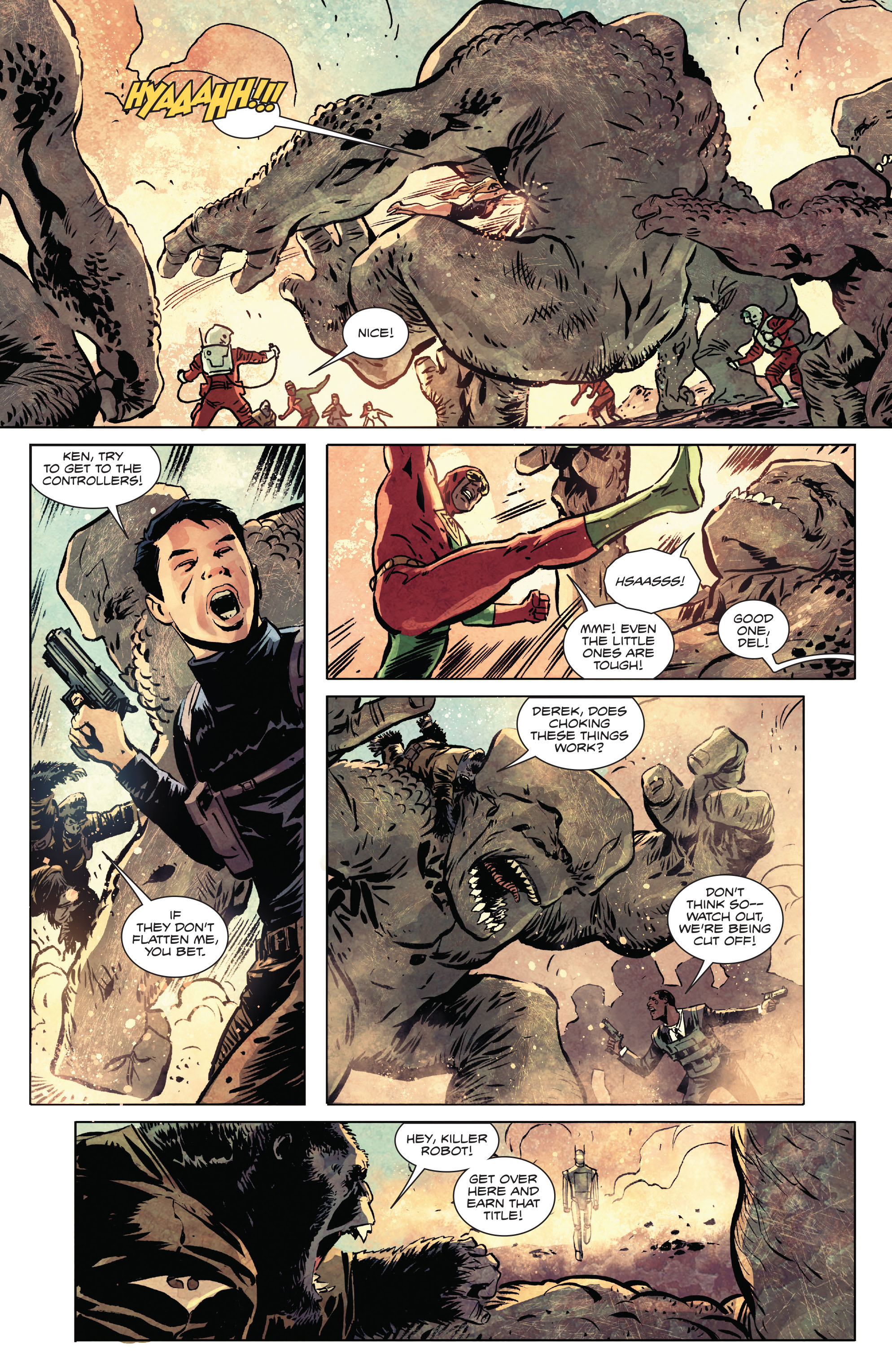 Read online Atlas comic -  Issue #Atlas _TPB - 93