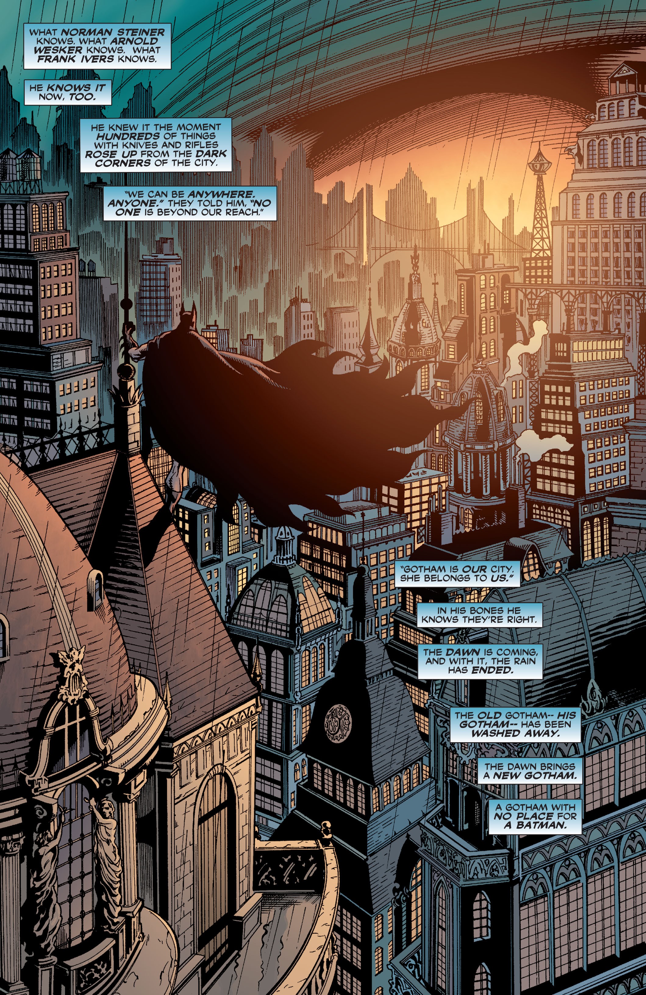Read online Batman: City of Crime: The Deluxe Edition comic -  Issue # TPB (Part 2) - 58