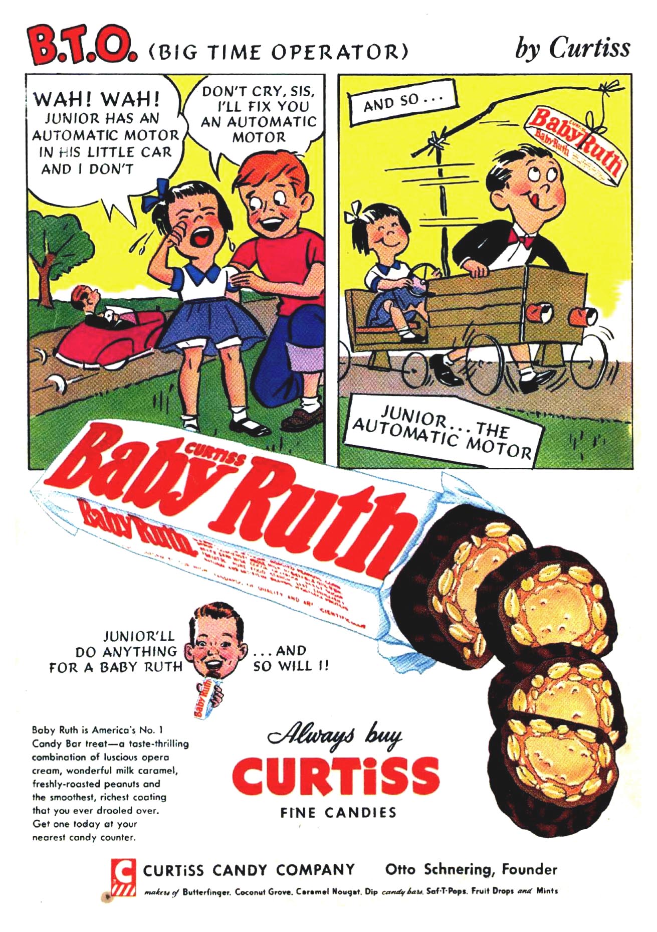 Read online Star Spangled War Stories (1952) comic -  Issue #43 - 36