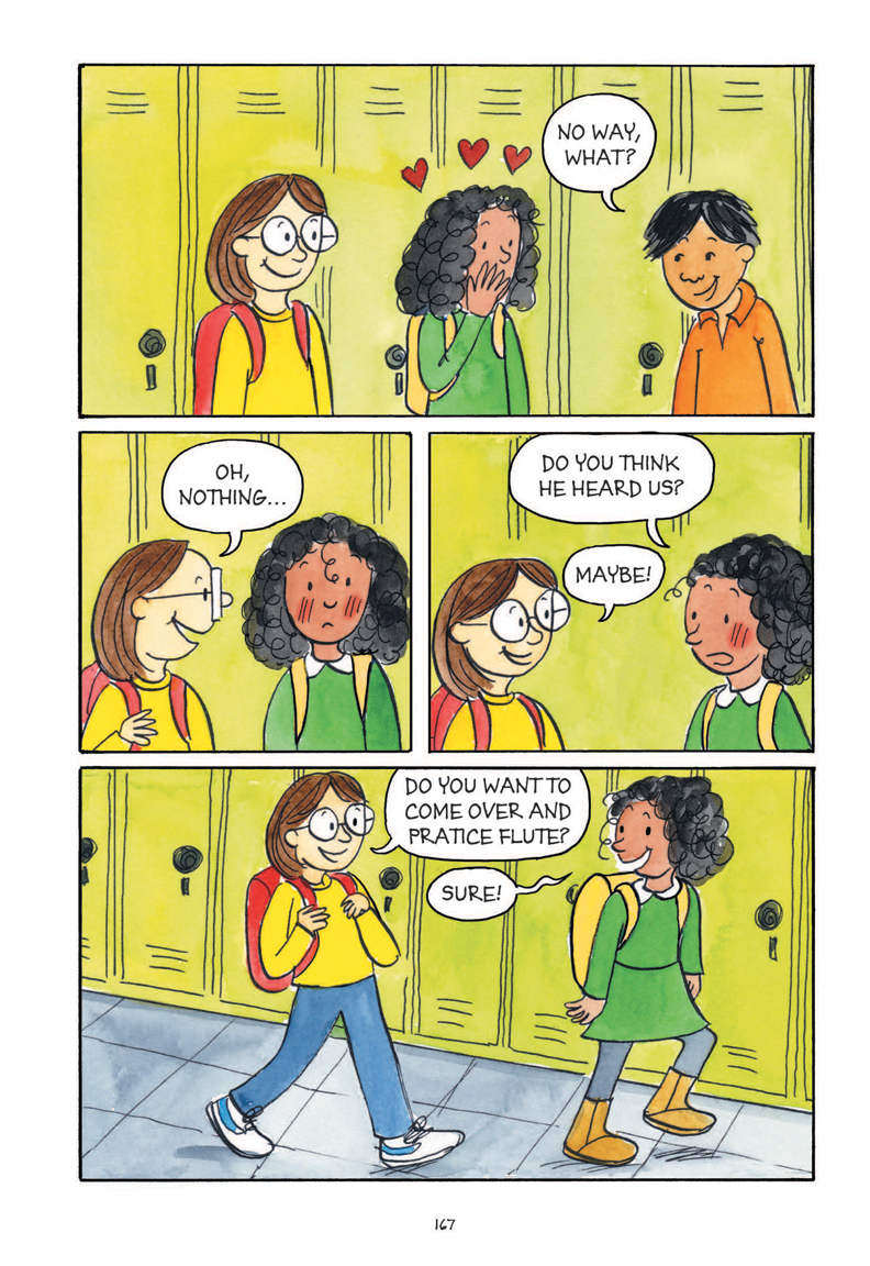 Read online Nat Enough comic -  Issue # TPB 2 (Part 2) - 73
