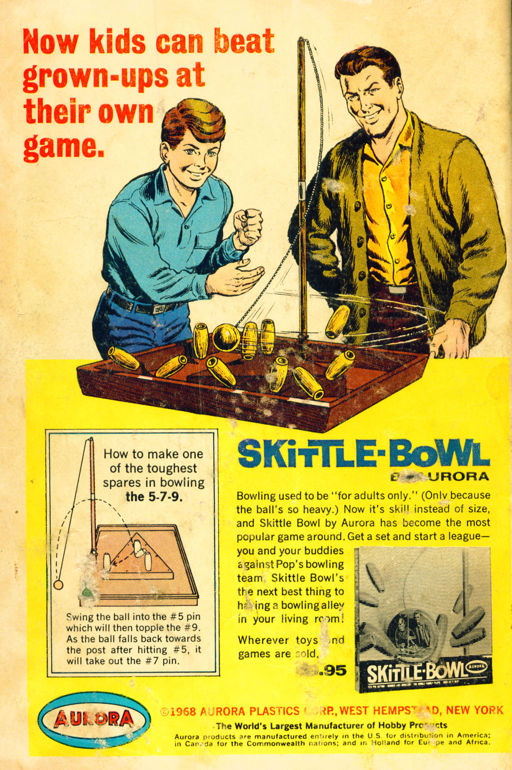 Read online Our Fighting Forces comic -  Issue #117 - 36