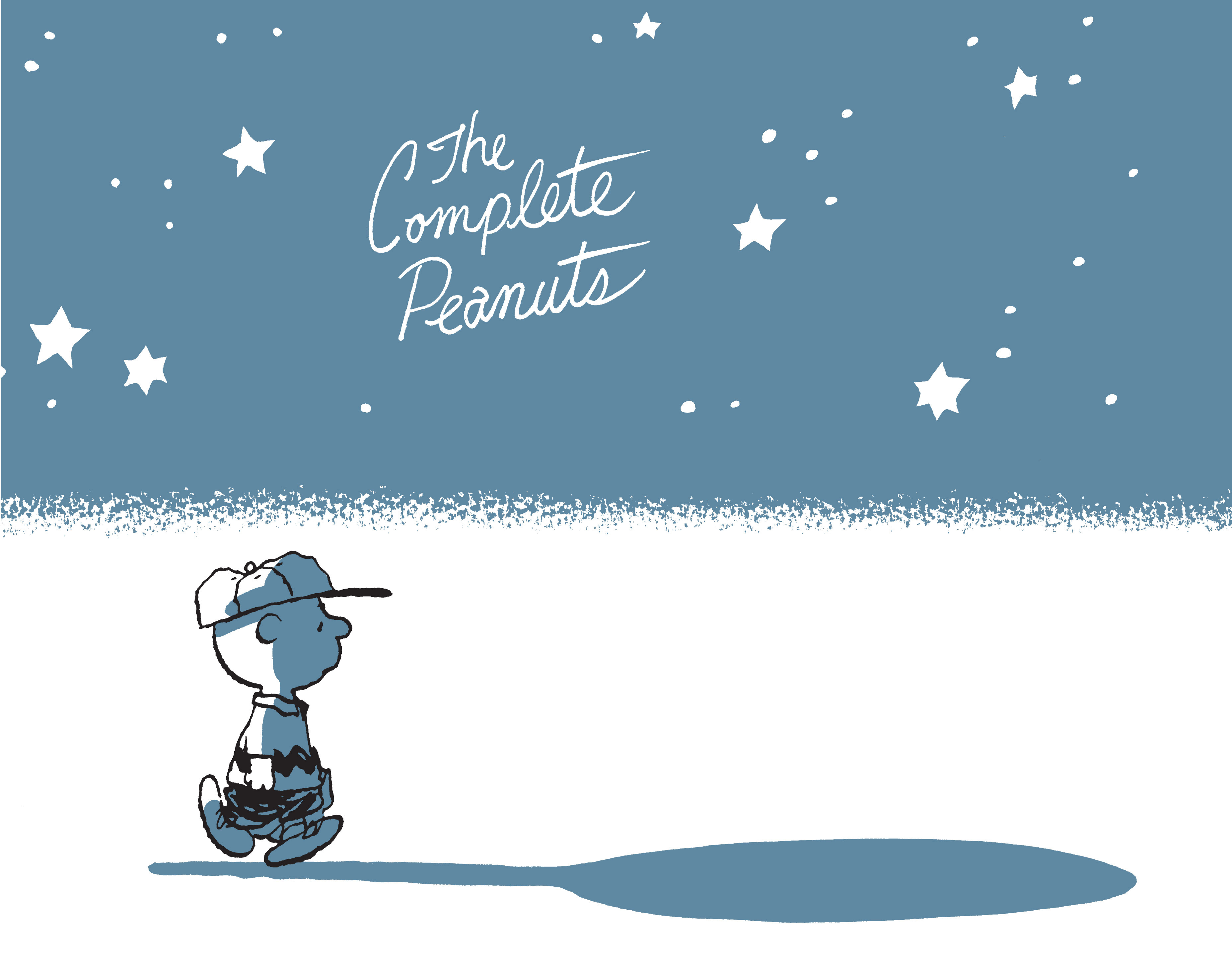 Read online The Complete Peanuts comic -  Issue # TPB 23 (Part 1) - 2